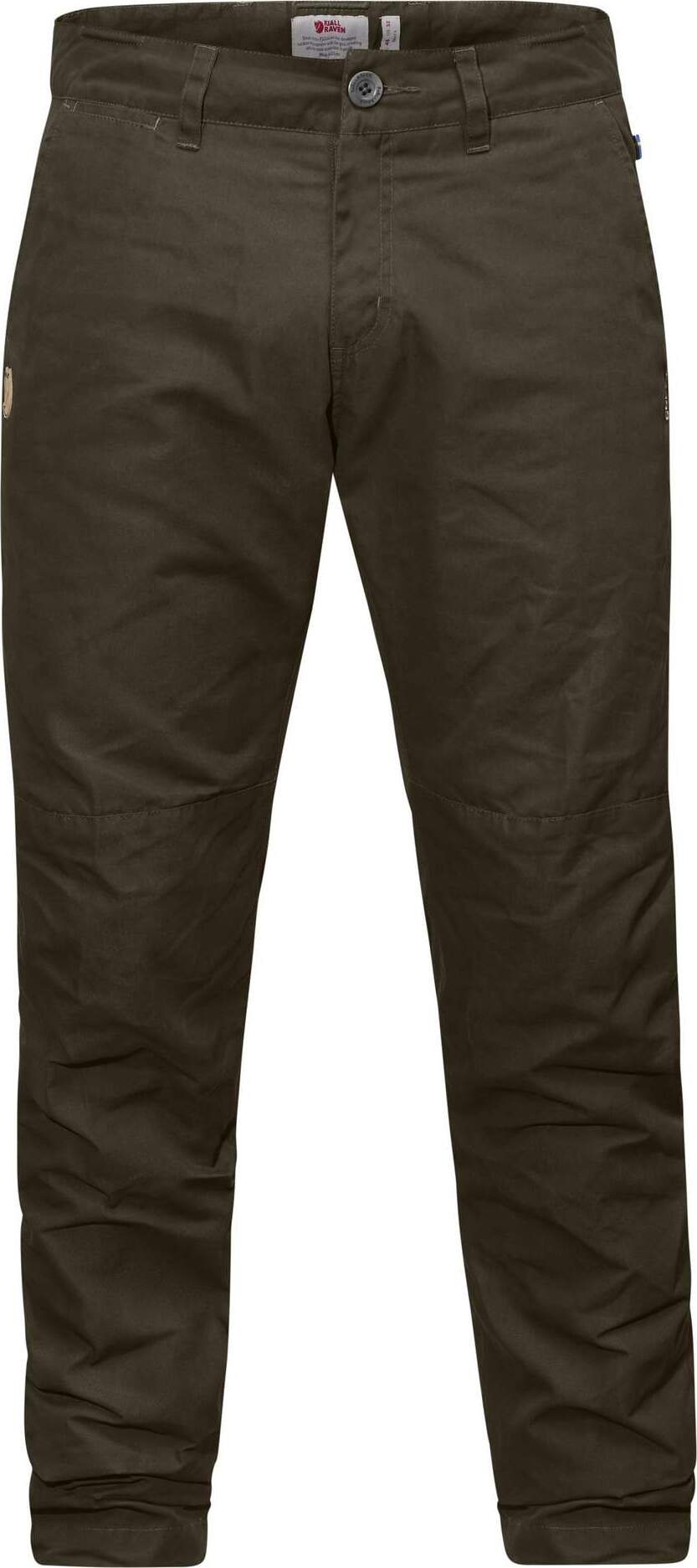 Product gallery image number 1 for product Sormland Tapered Winter Trs - Men's
