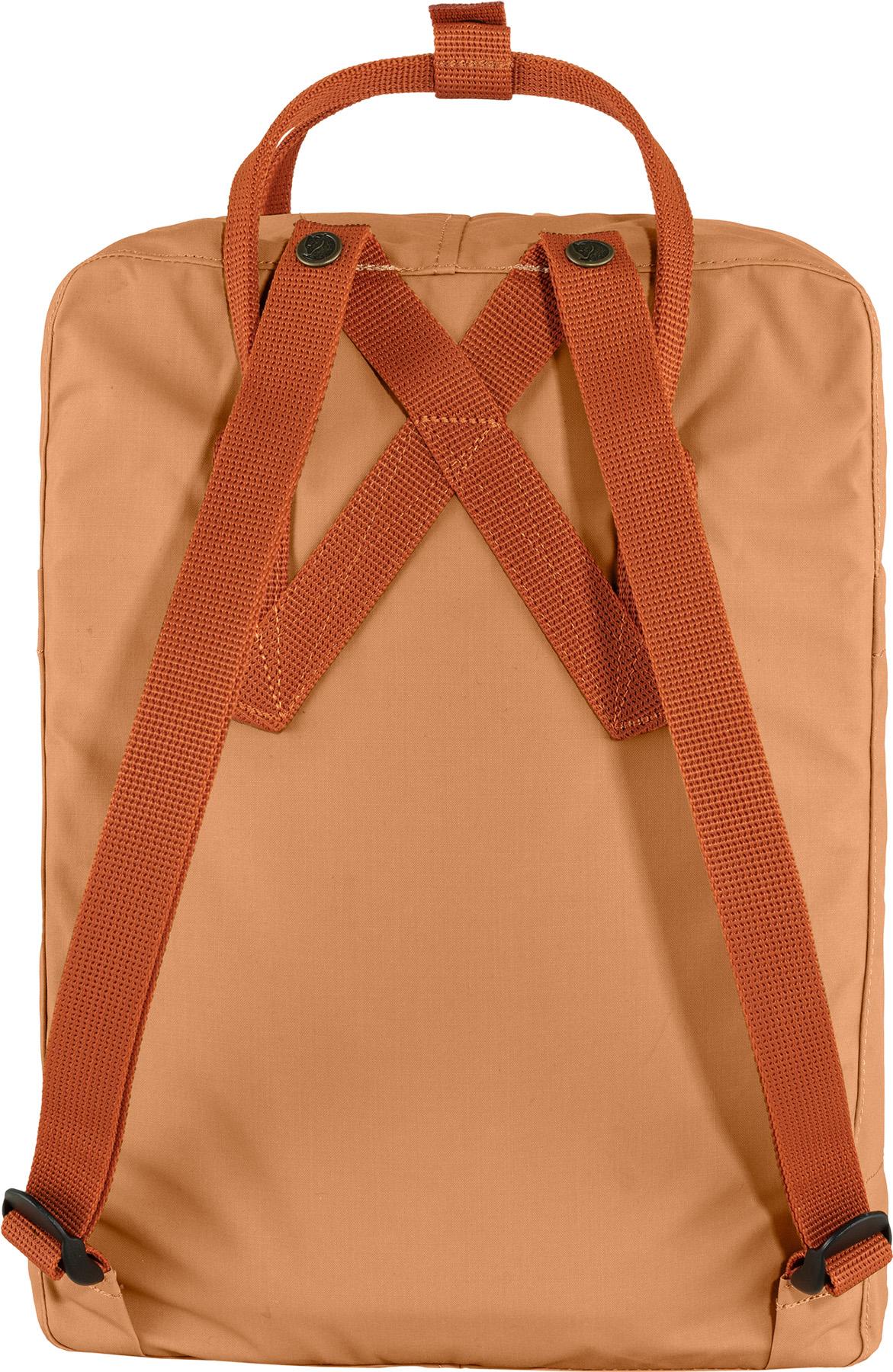 Numéro de l'image de la galerie de produits 3 pour le produit Sac à dos K?nken 16L