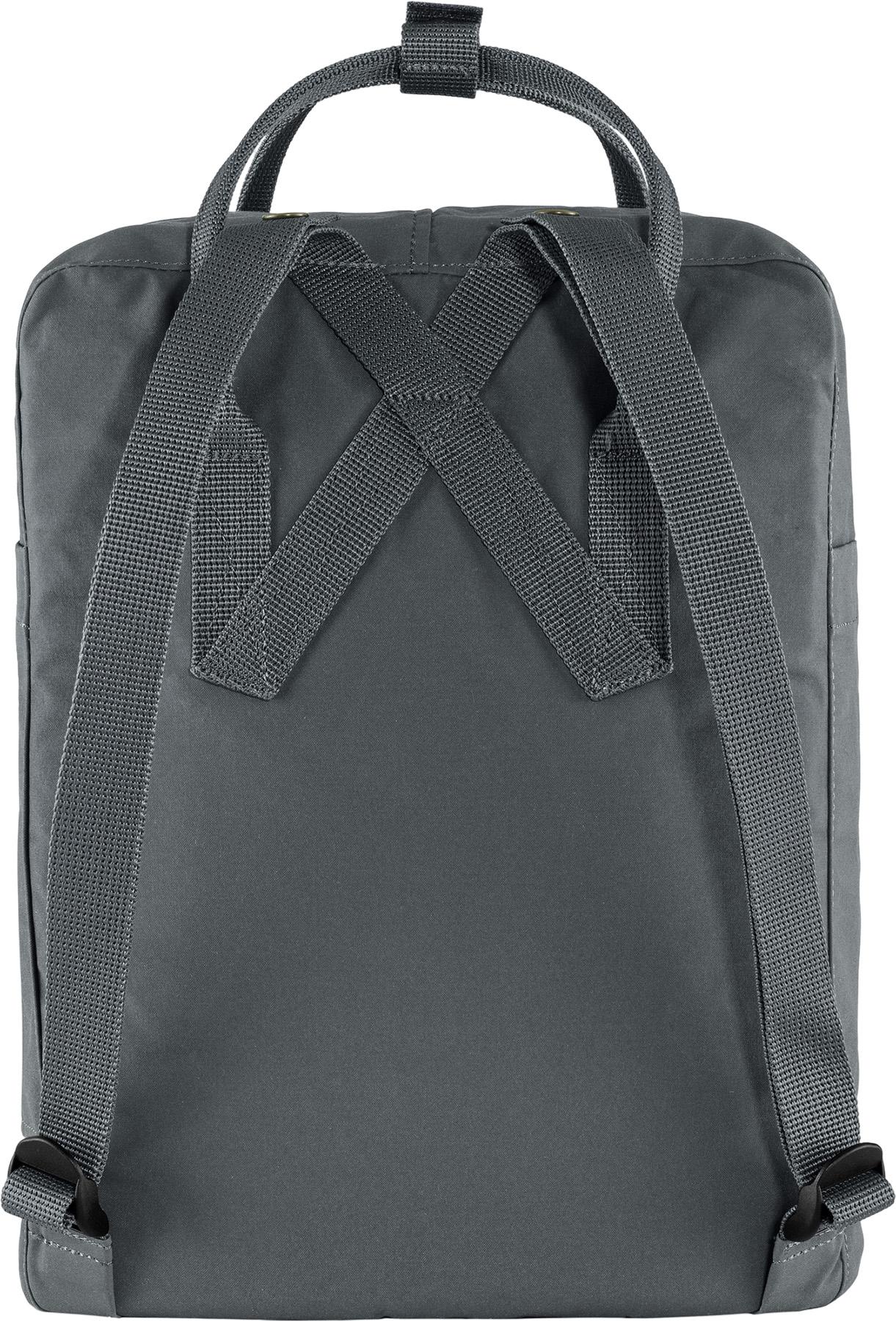 Product gallery image number 3 for product Kånken Backpack 16L