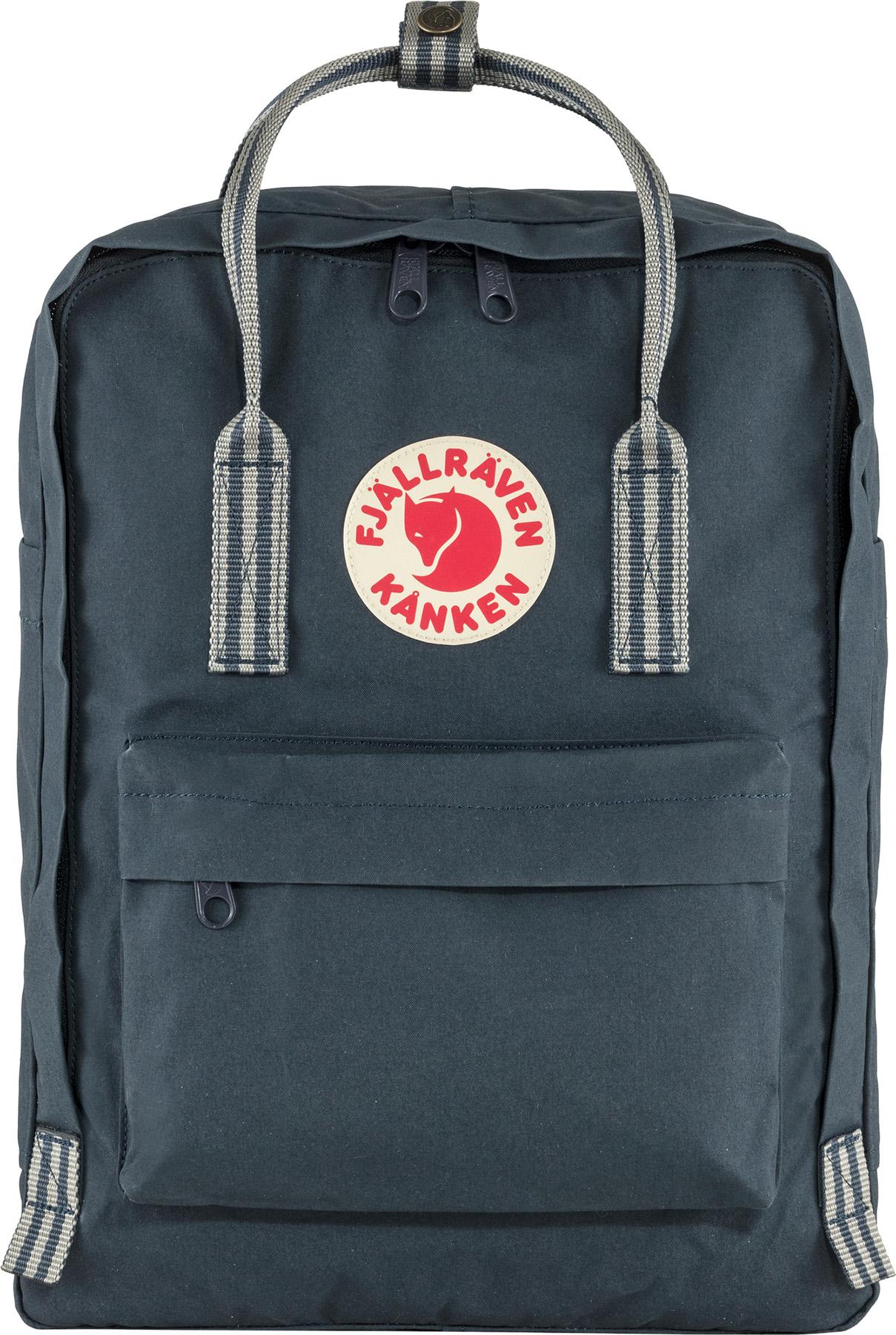 Product gallery image number 3 for product Kånken Backpack 16L