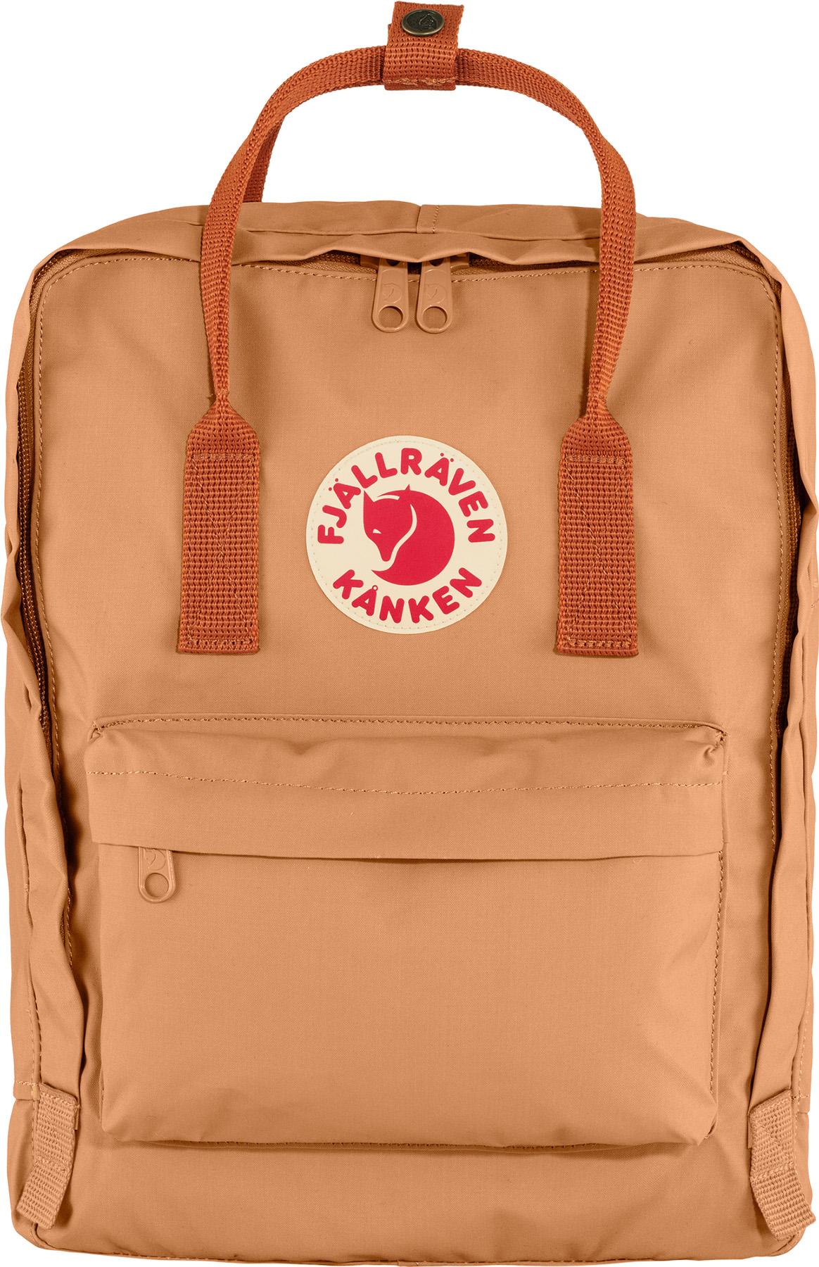 Numéro de l'image de la galerie de produits 2 pour le produit Sac à dos K?nken 16L