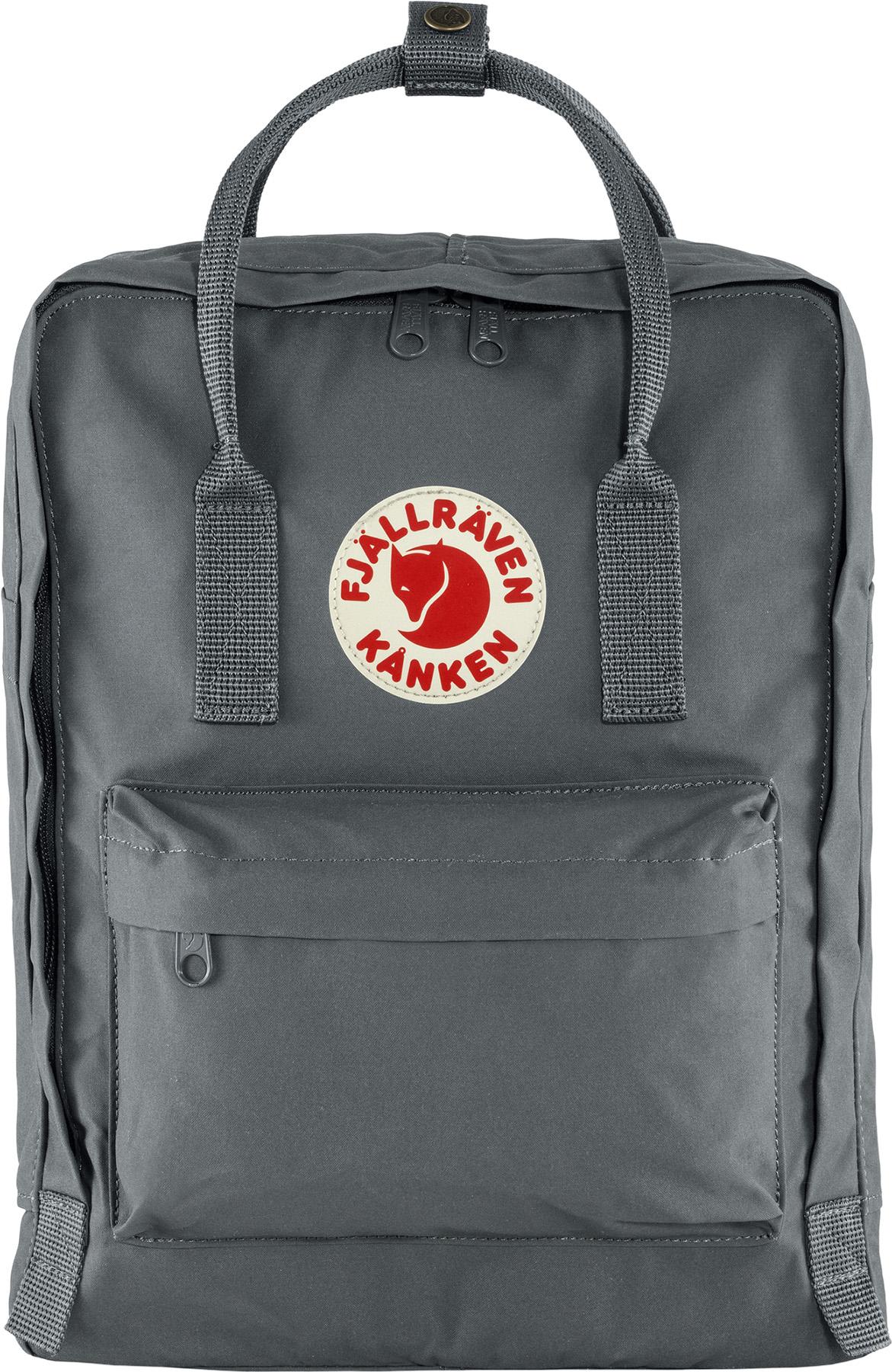 Product gallery image number 2 for product Kånken Backpack 16L