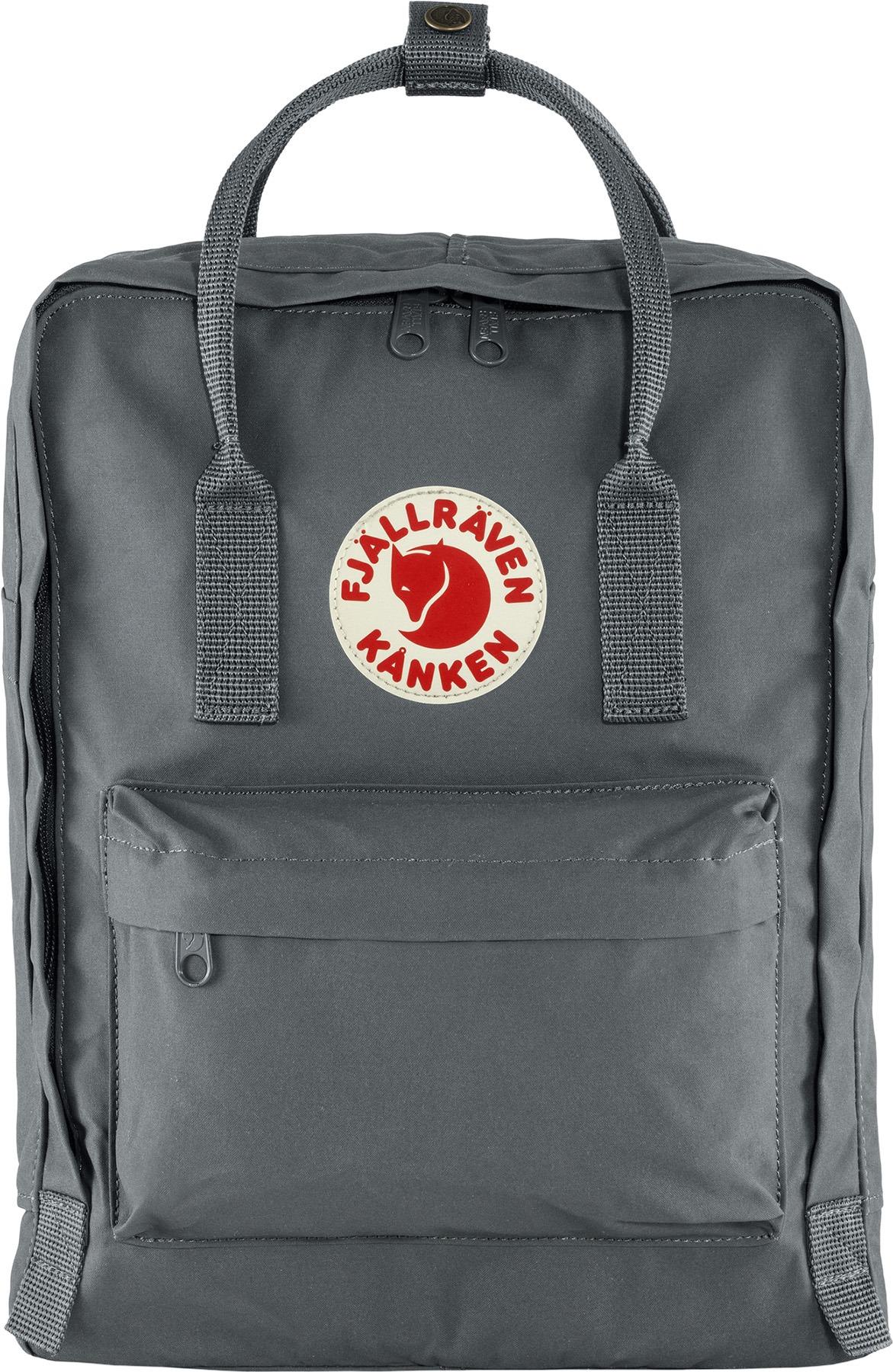 Product gallery image number 1 for product Kånken Backpack 16L