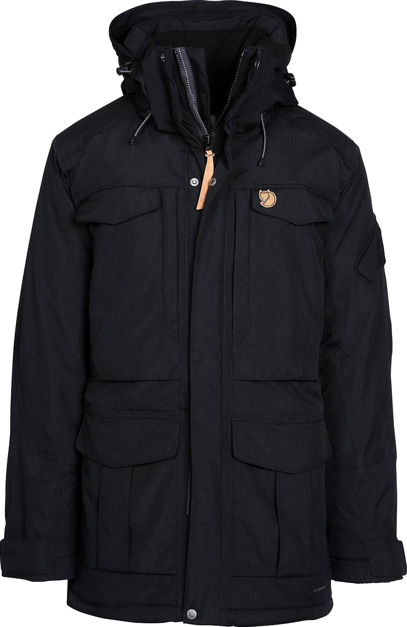 Product gallery image number 3 for product Yupik Insulated Parka - Men's