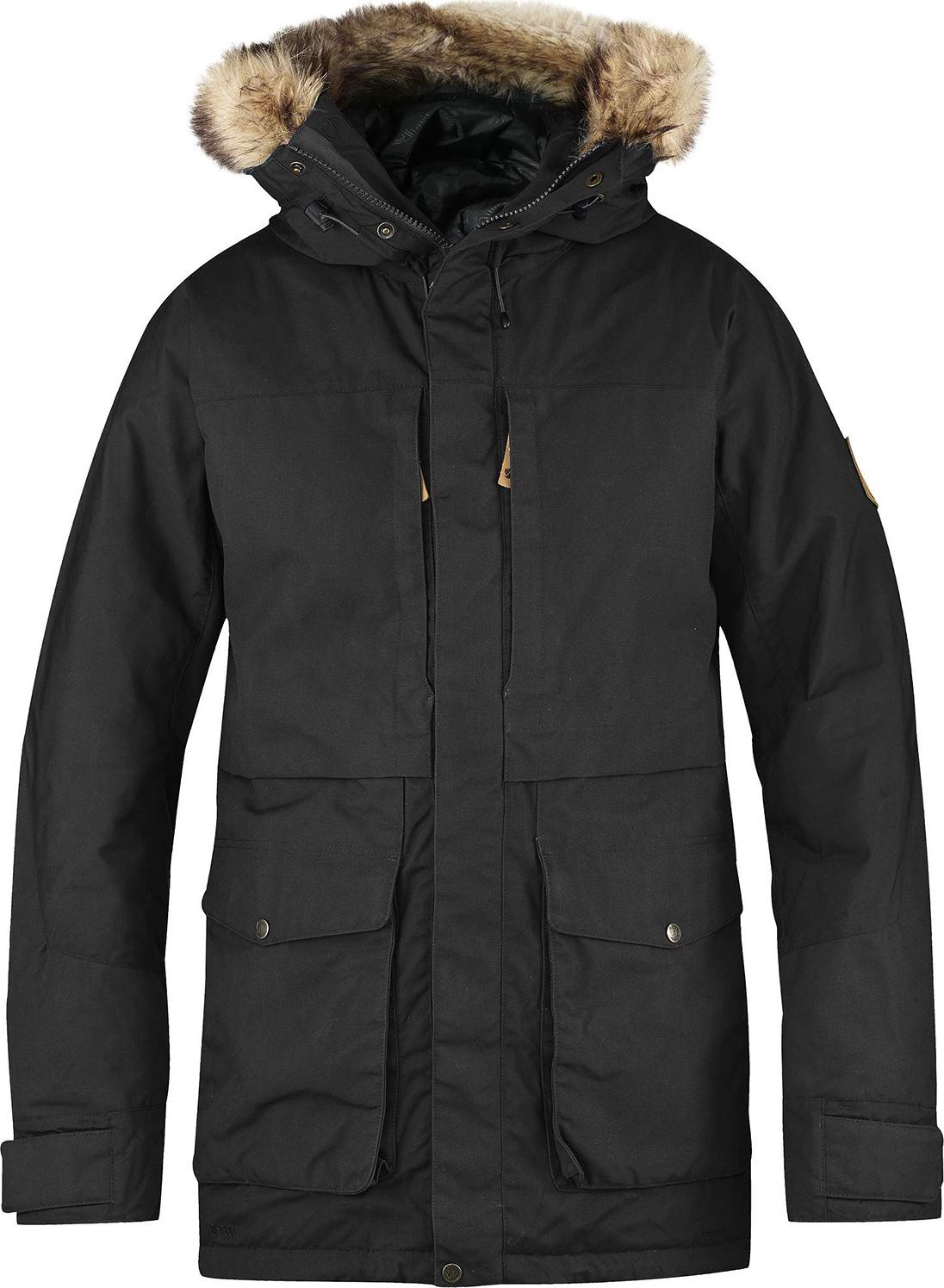 Product gallery image number 1 for product Barents Insulated Parka - Men's