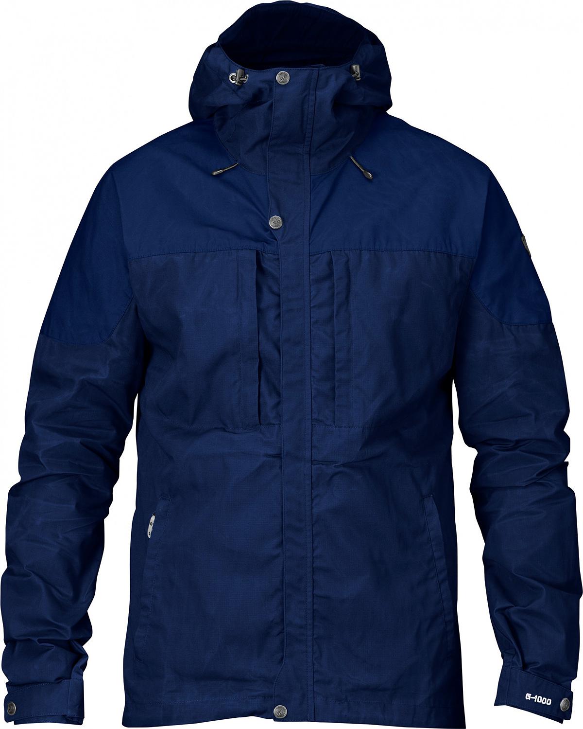 Product gallery image number 1 for product Skogso Jacket - Men's