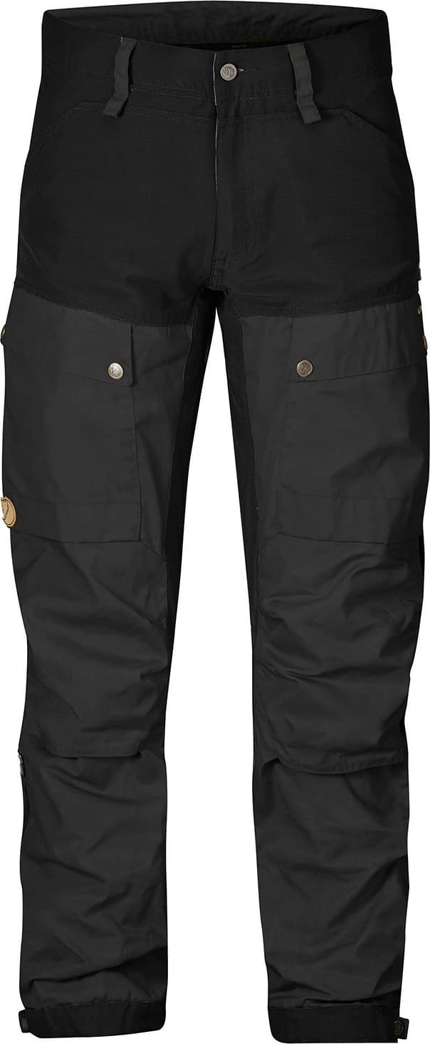 Product gallery image number 1 for product Keb Trousers - Long - Men's