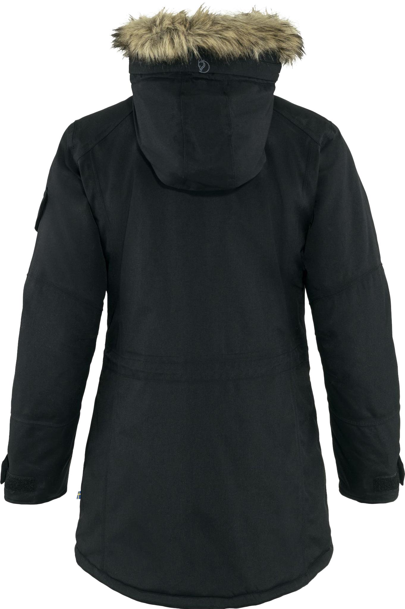 Product gallery image number 5 for product Nuuk Parka - Women's