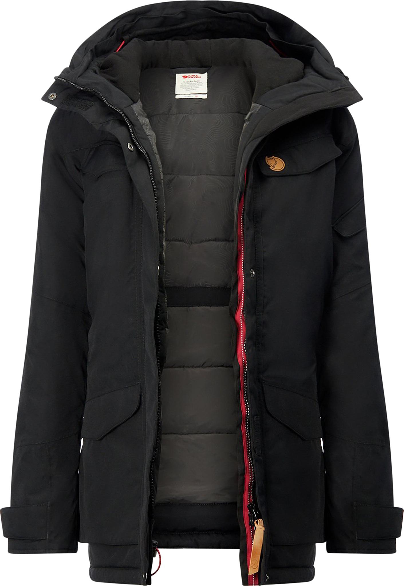 Product gallery image number 2 for product Nuuk Parka - Women's