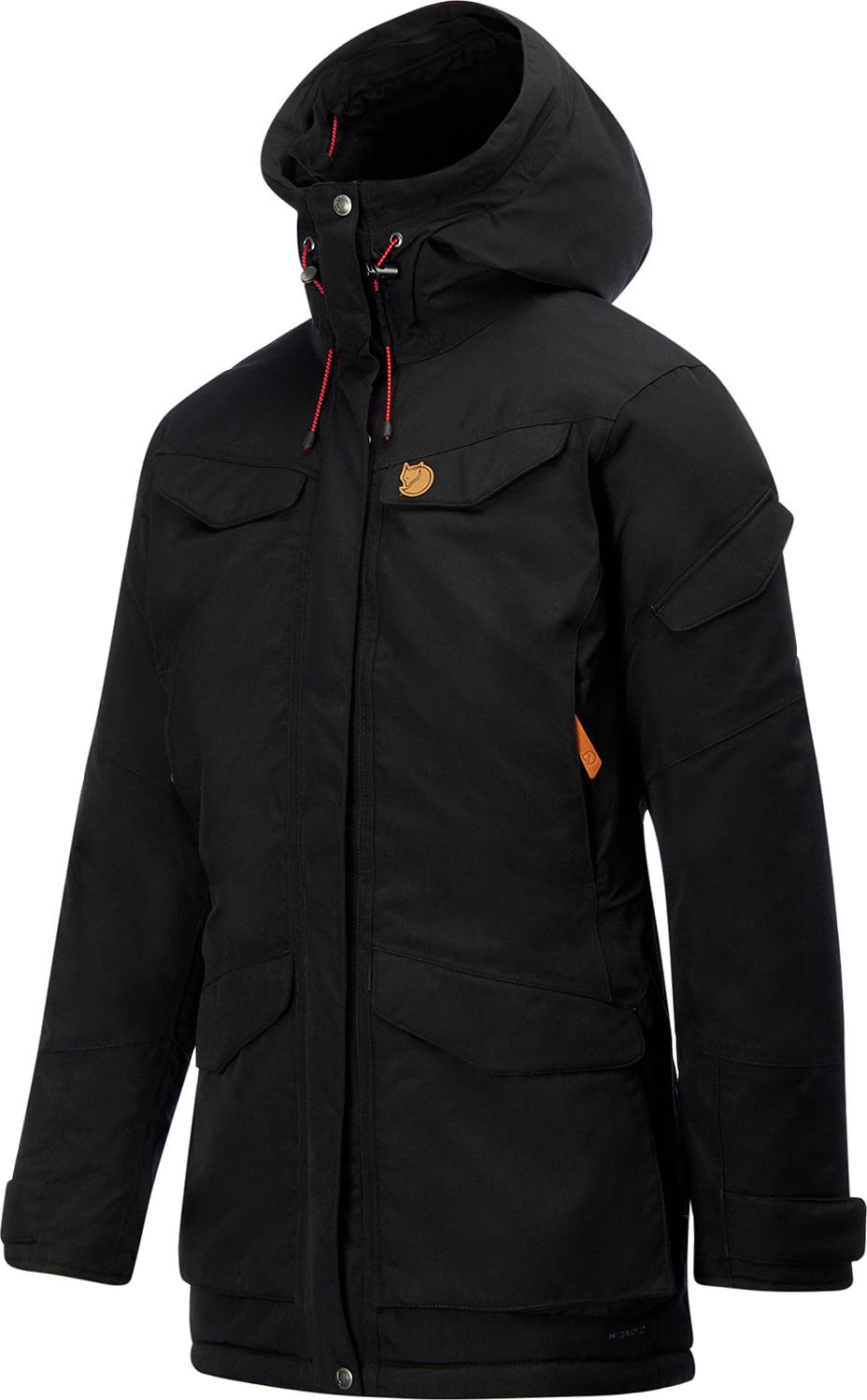 Product gallery image number 3 for product Nuuk Parka - Women's