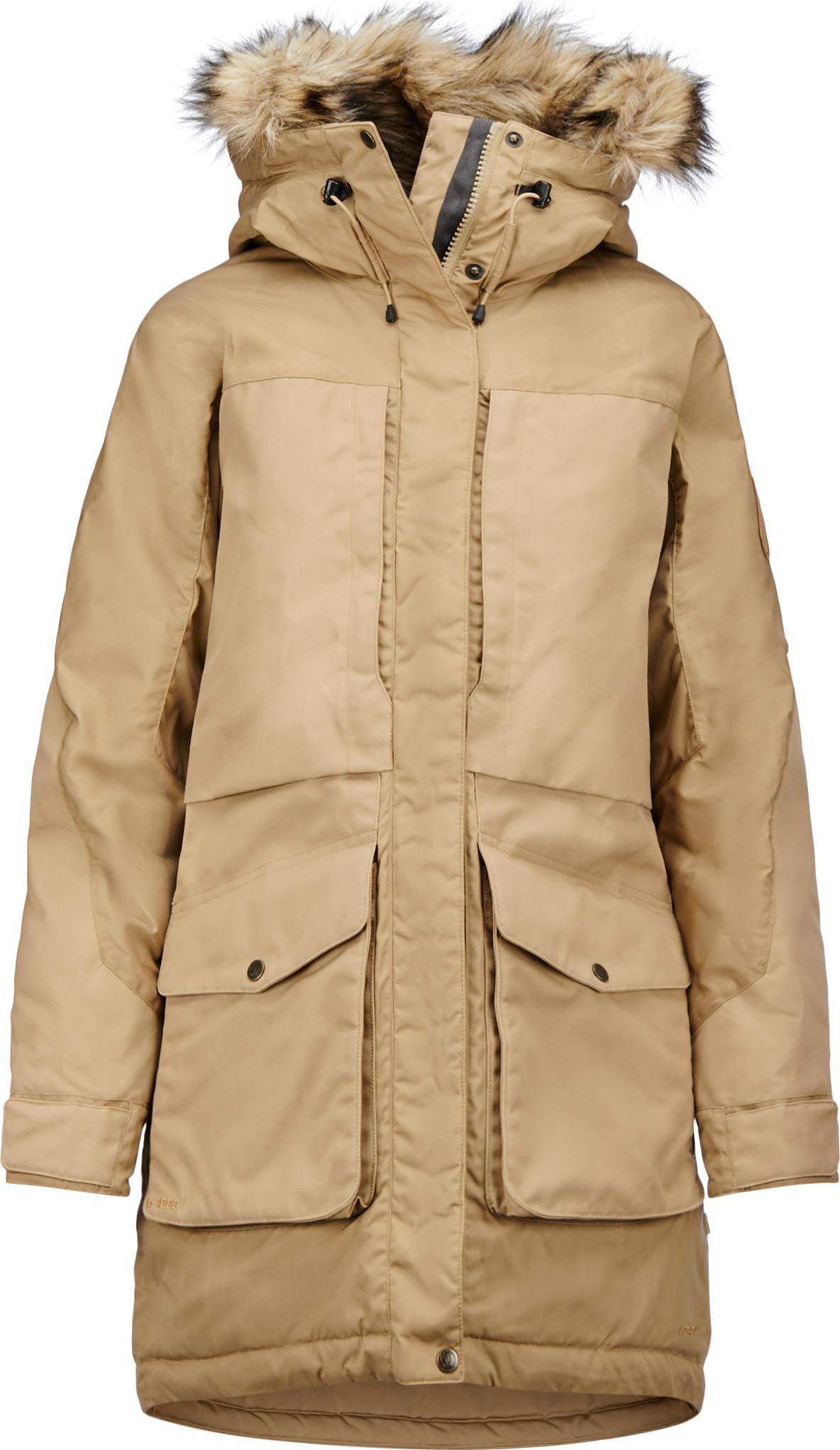 Product gallery image number 1 for product Barents Parka - Women's