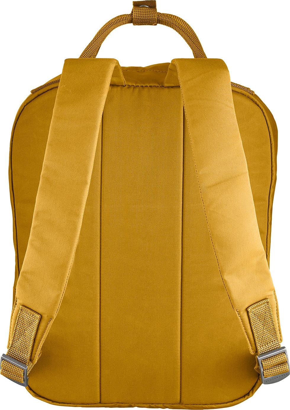 Product gallery image number 3 for product Greenland Zip Backpack