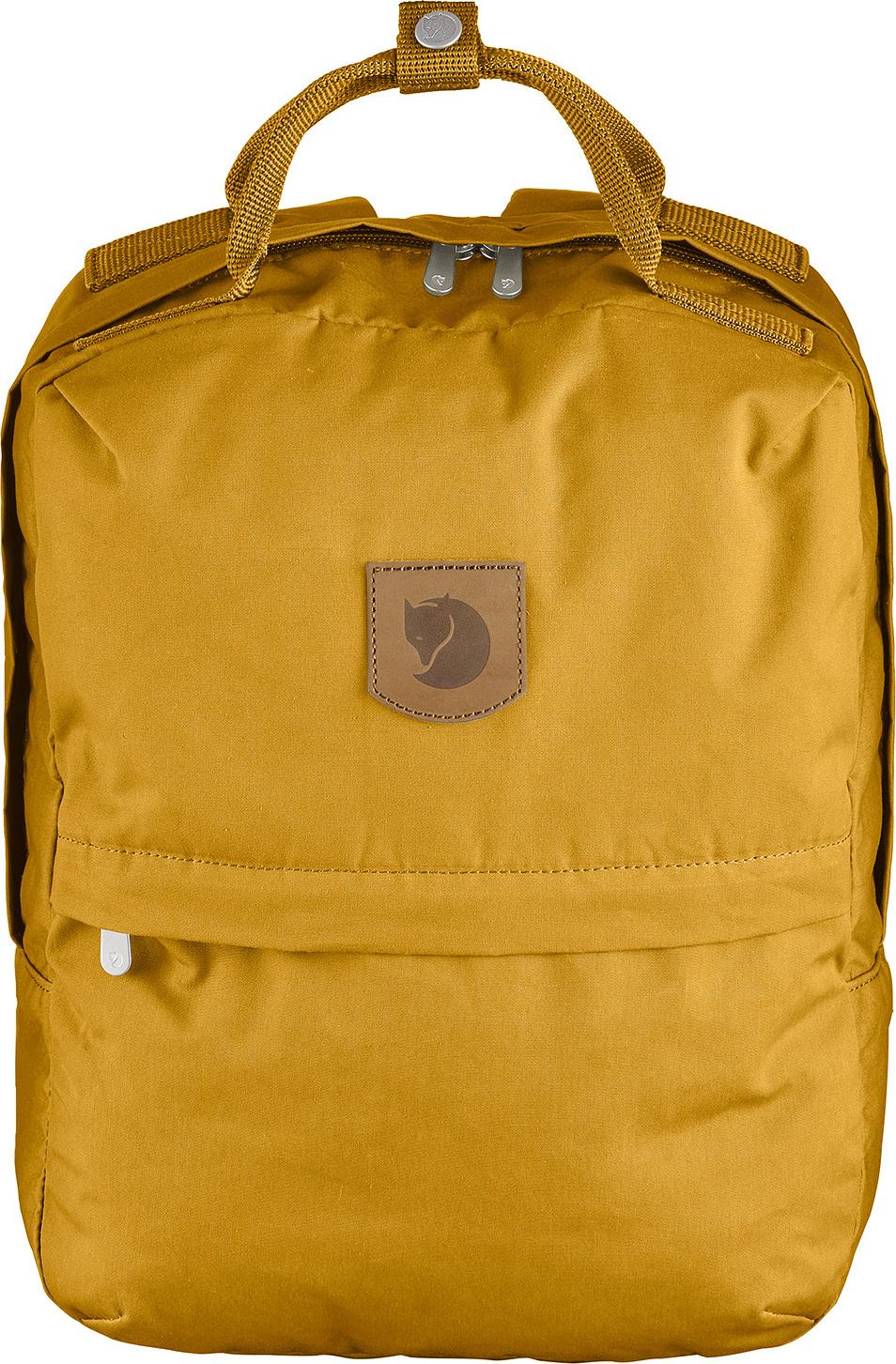 Product gallery image number 1 for product Greenland Zip Backpack