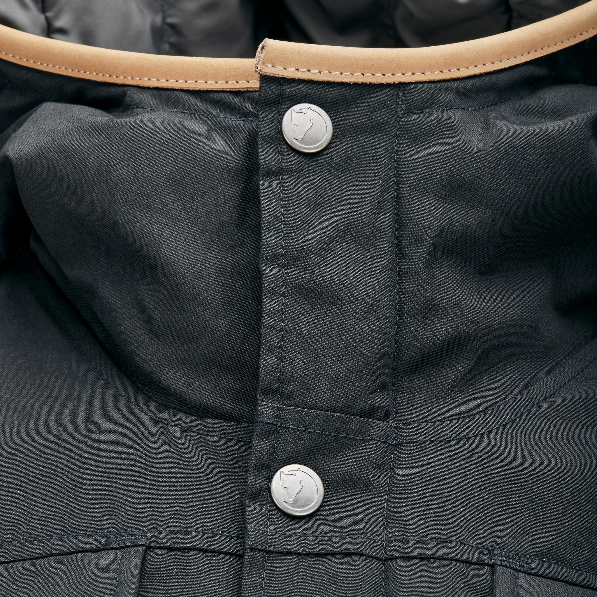 Product gallery image number 4 for product Greenland No. 1 Down Jacket - Men's