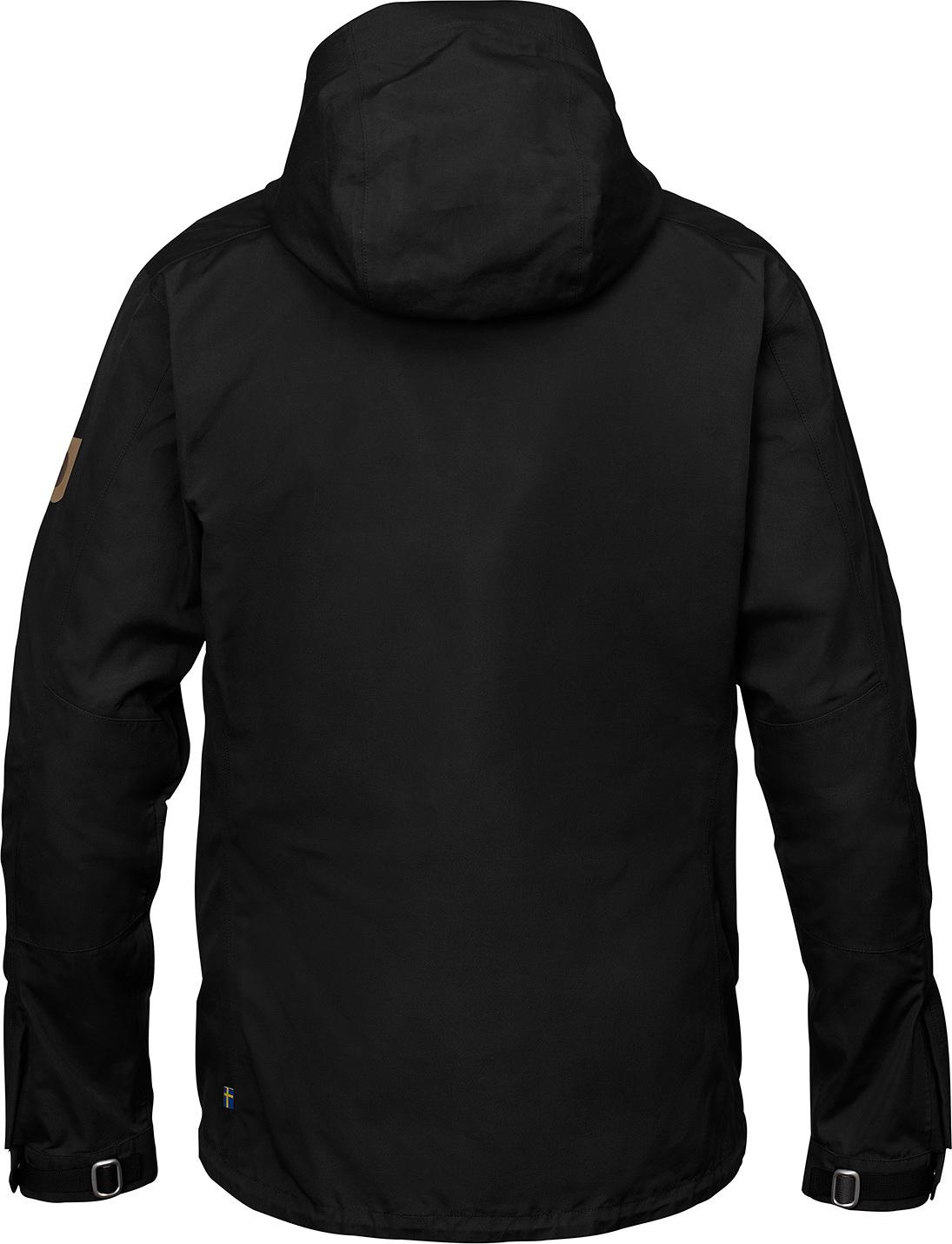 Product gallery image number 4 for product Greenland Half Century Jacket - Men's