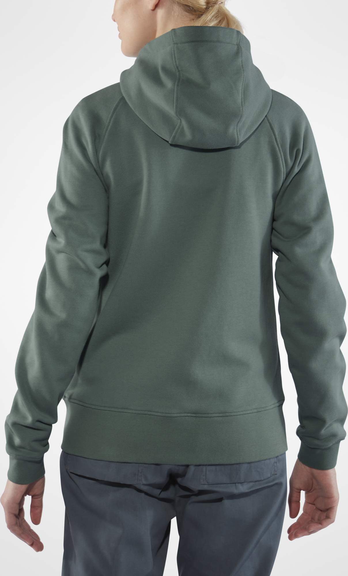 Product gallery image number 3 for product Greenland Zip Hoodie - Women's