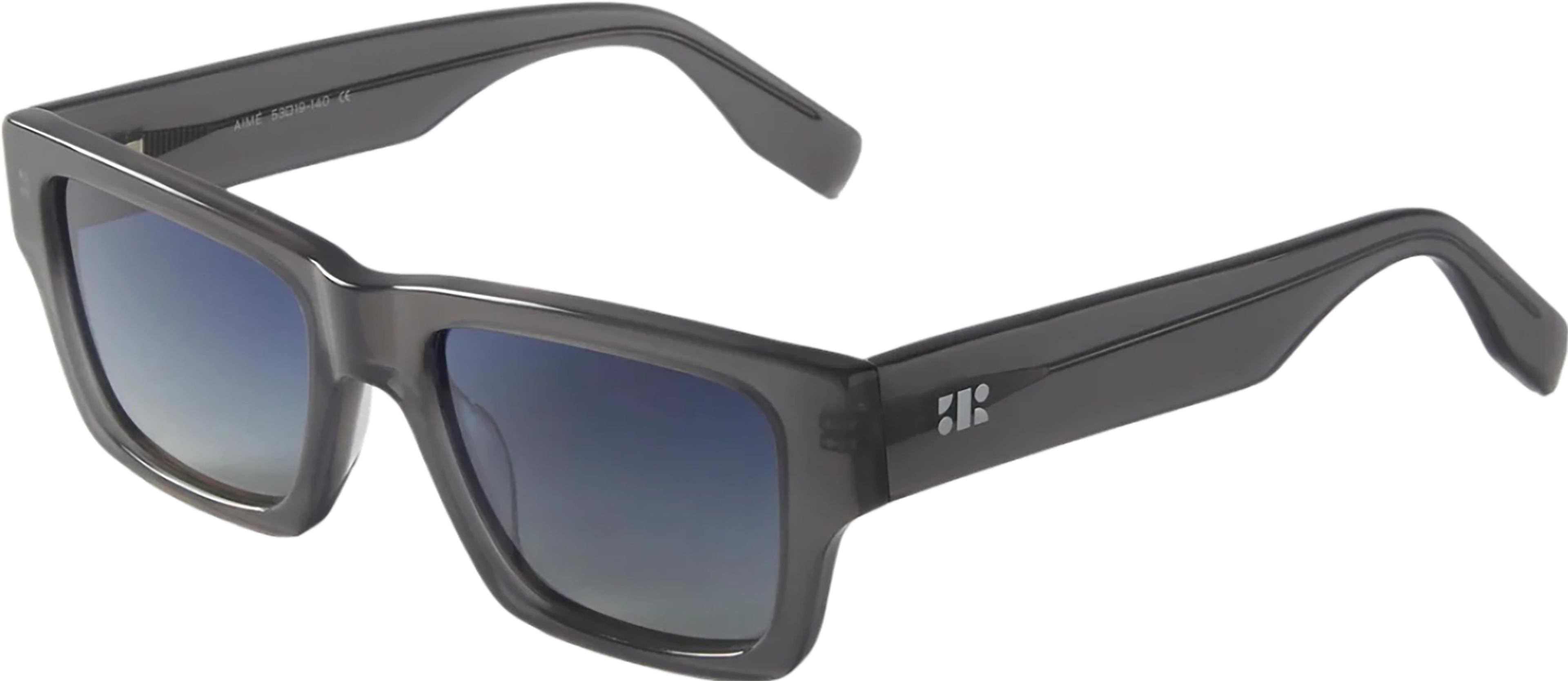 Product gallery image number 2 for product Aimé Sunglasses - Men's