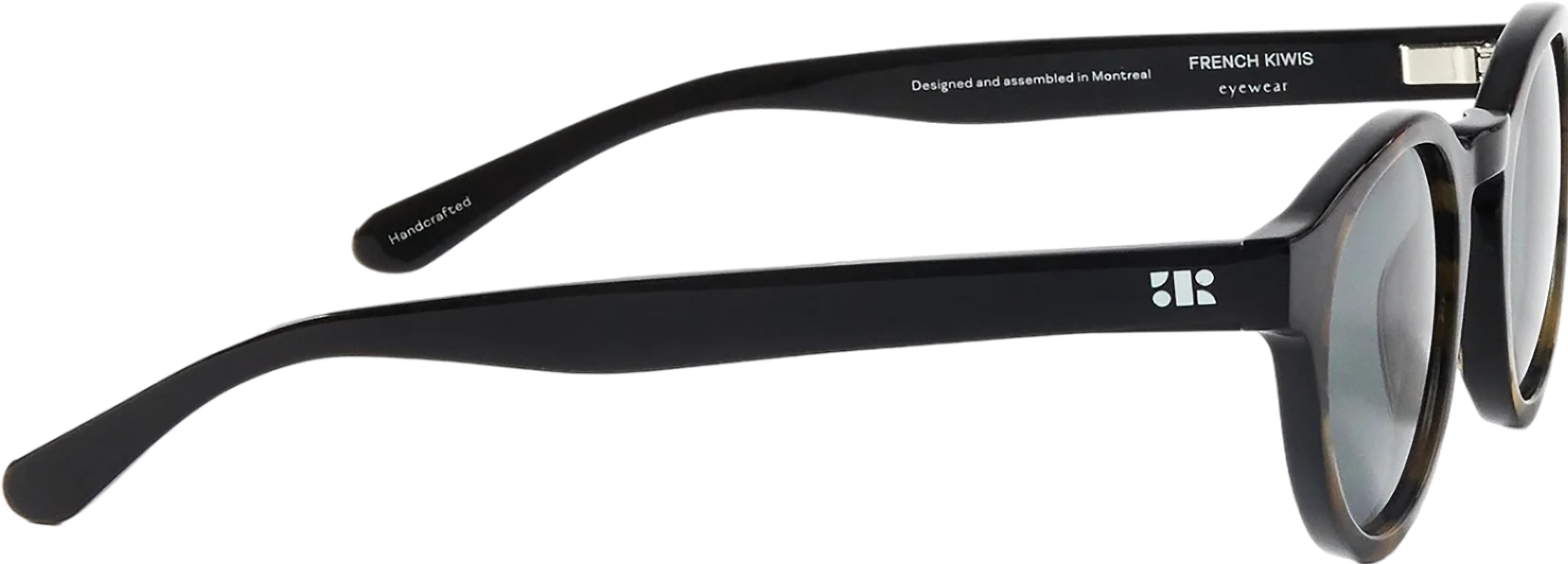 Product gallery image number 2 for product Alexis Sunglasses - Unisex