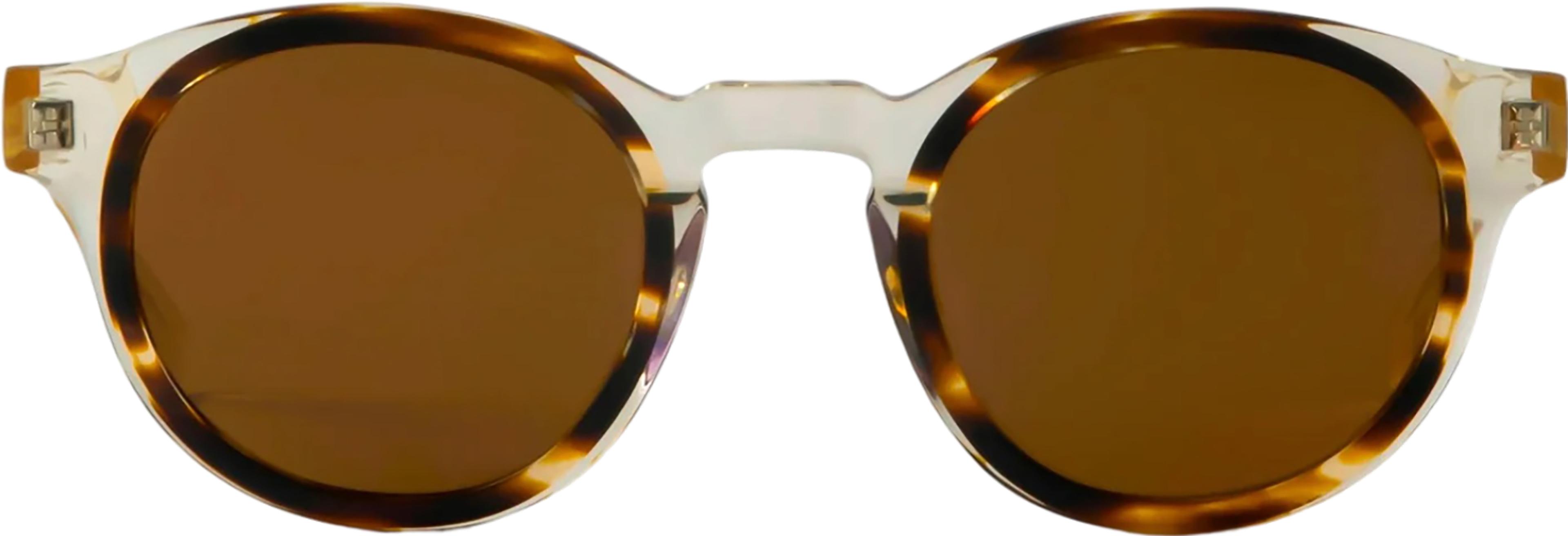 Product gallery image number 1 for product Alexis Sunglasses - Unisex