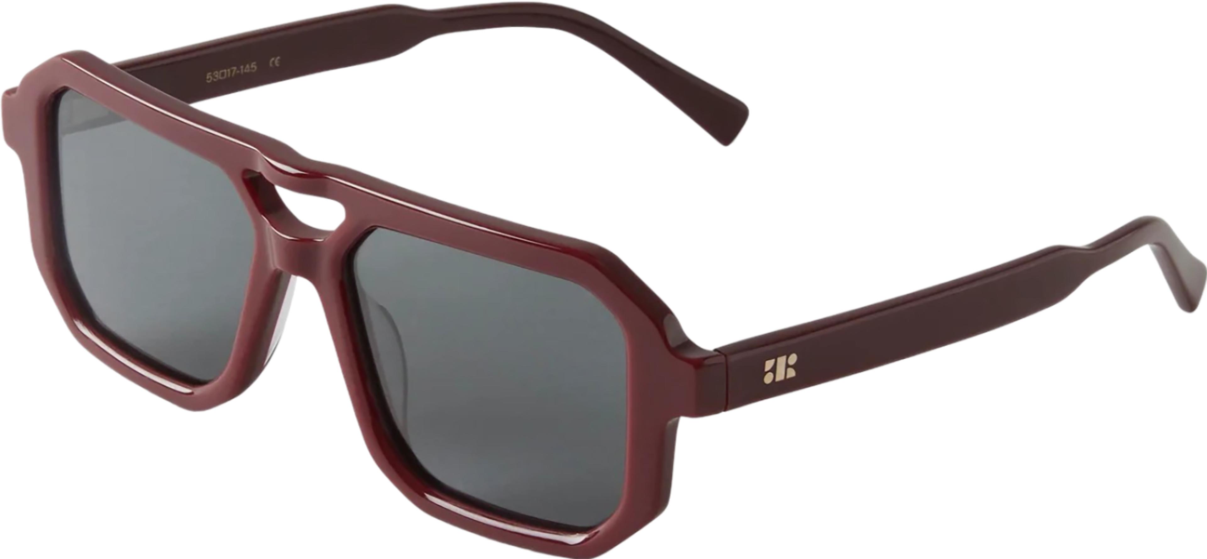 Product gallery image number 2 for product Angelo Sunglasses - Unisex