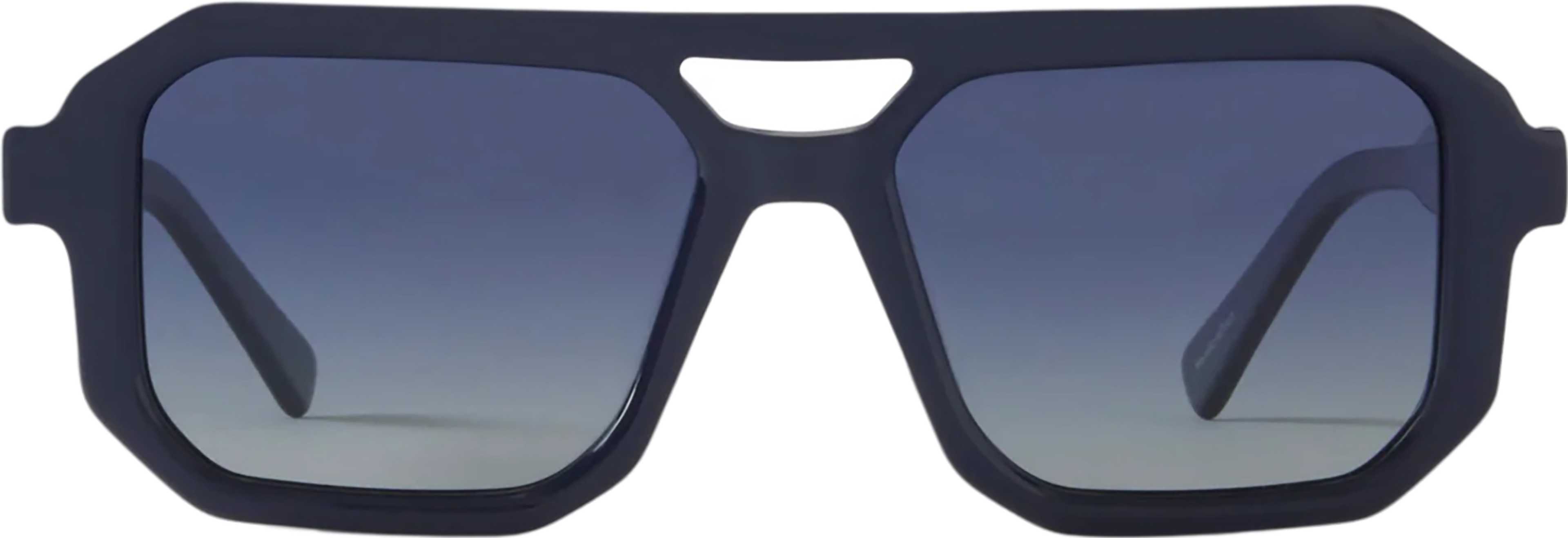 Blue Cobalt - Gradient Blue