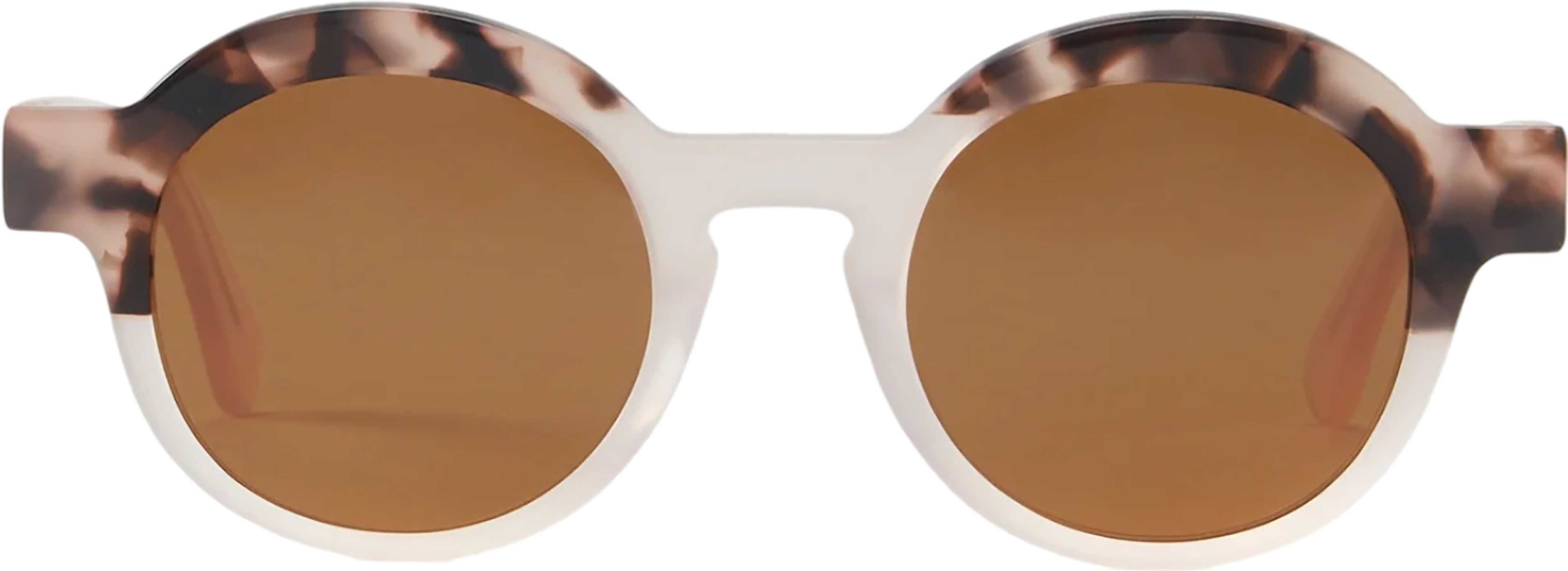 Nude - Tortoise - Brown