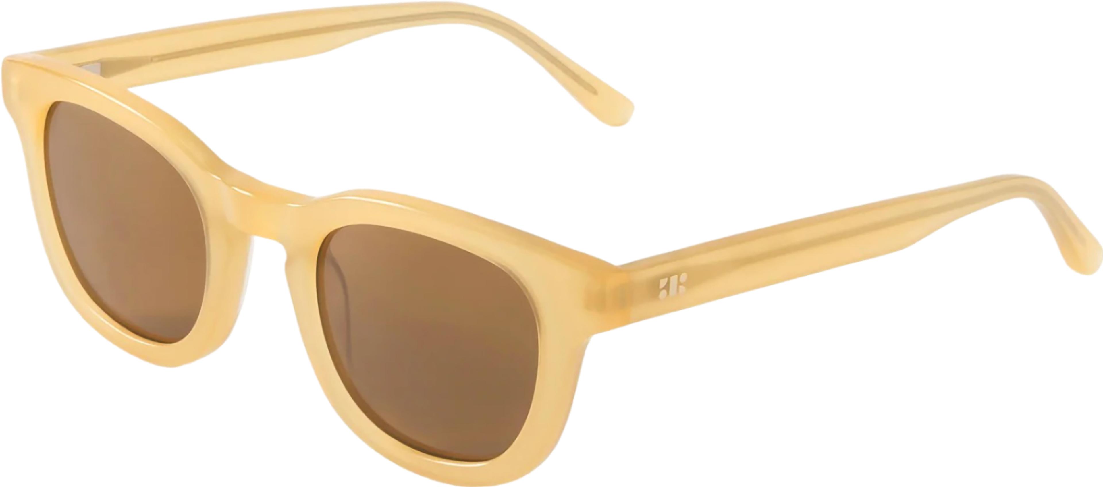 Product gallery image number 3 for product Claude Sunglasses - Unisex