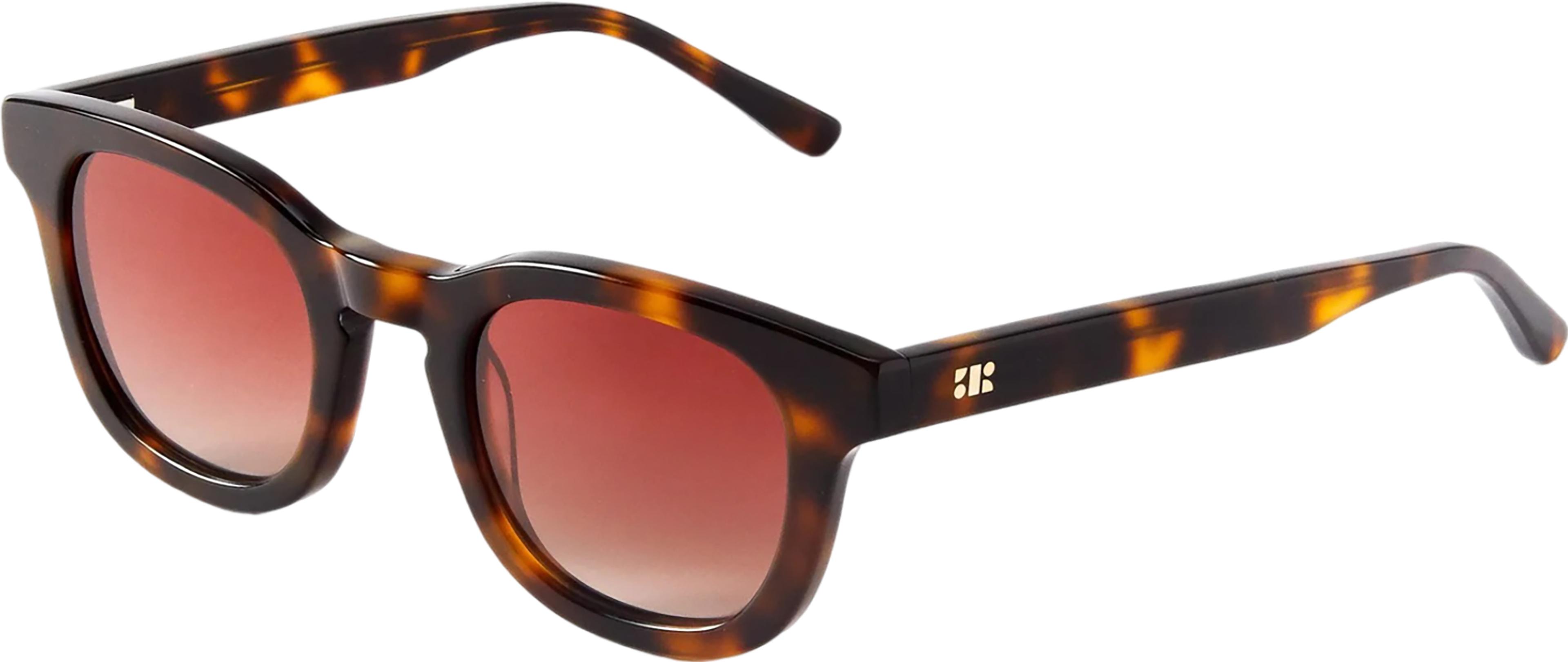 Product gallery image number 2 for product Claude Sunglasses - Unisex