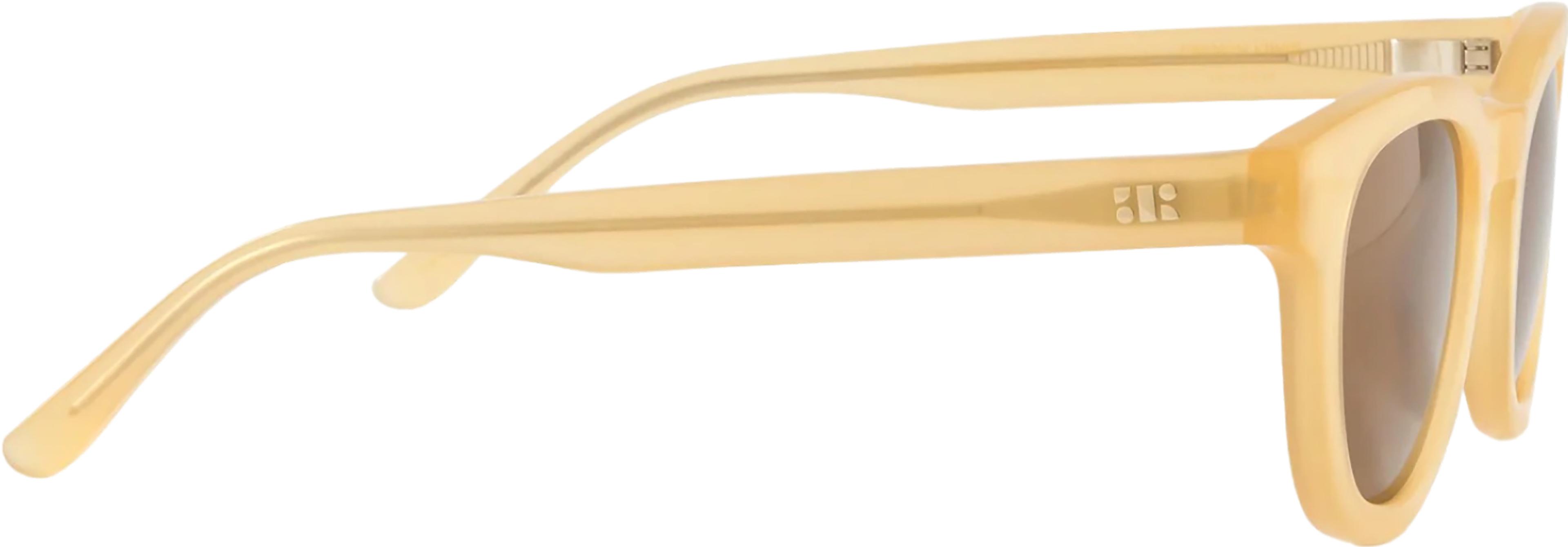 Product gallery image number 2 for product Claude Sunglasses - Unisex