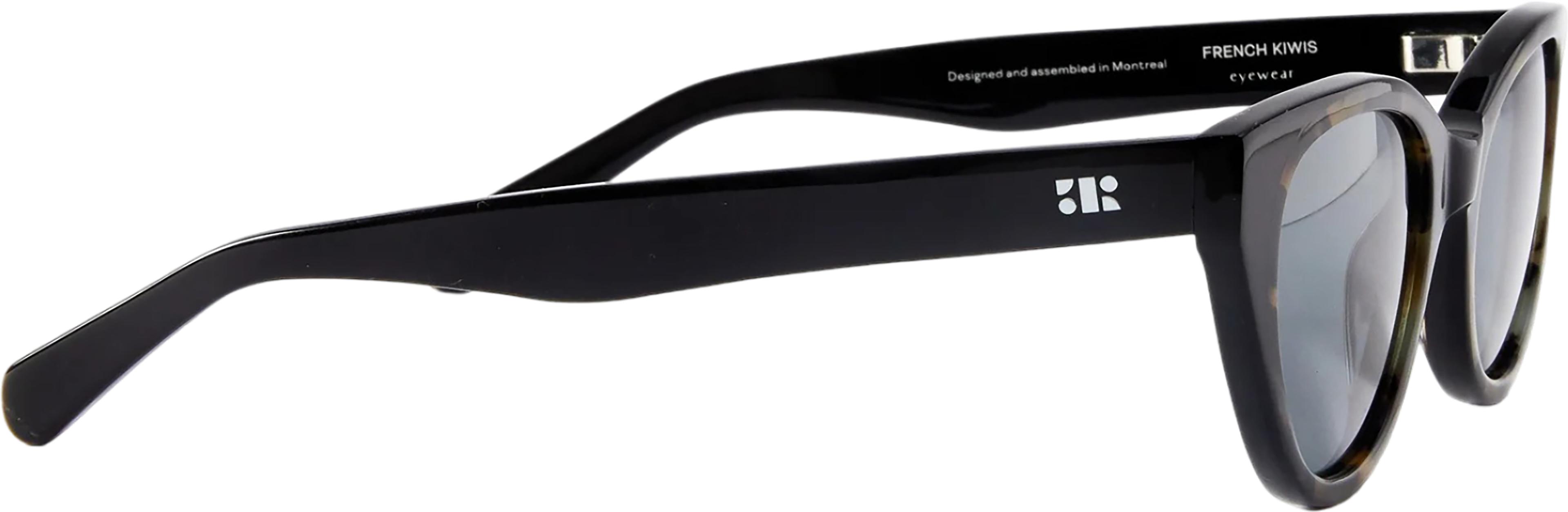 Product gallery image number 3 for product Colette Sunglasses - Women's