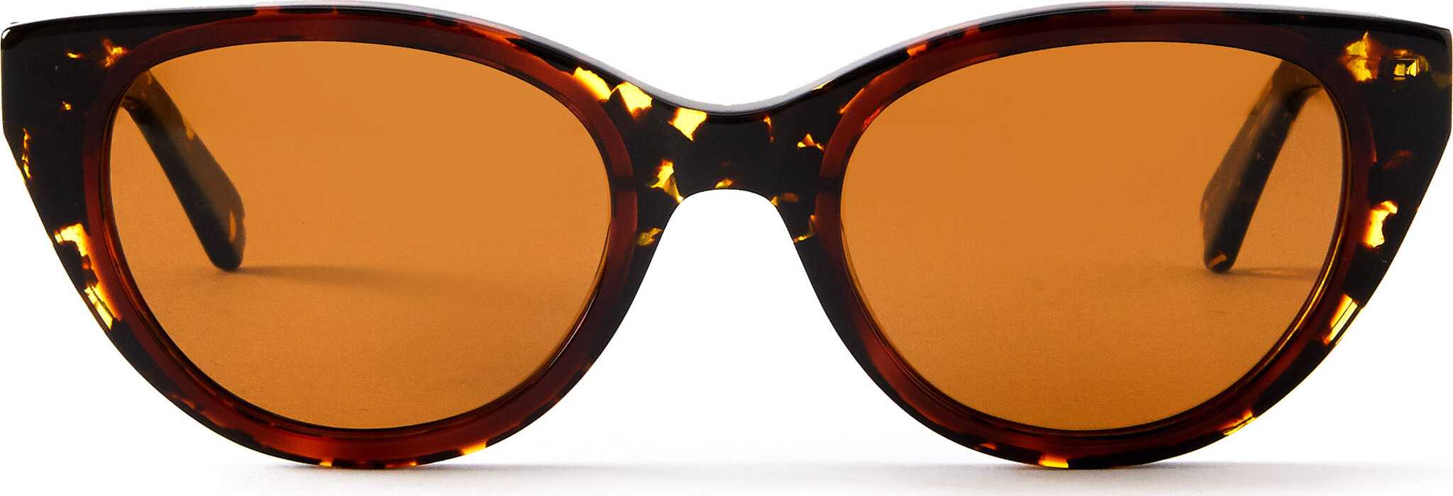 Fire Tortoise - Brown