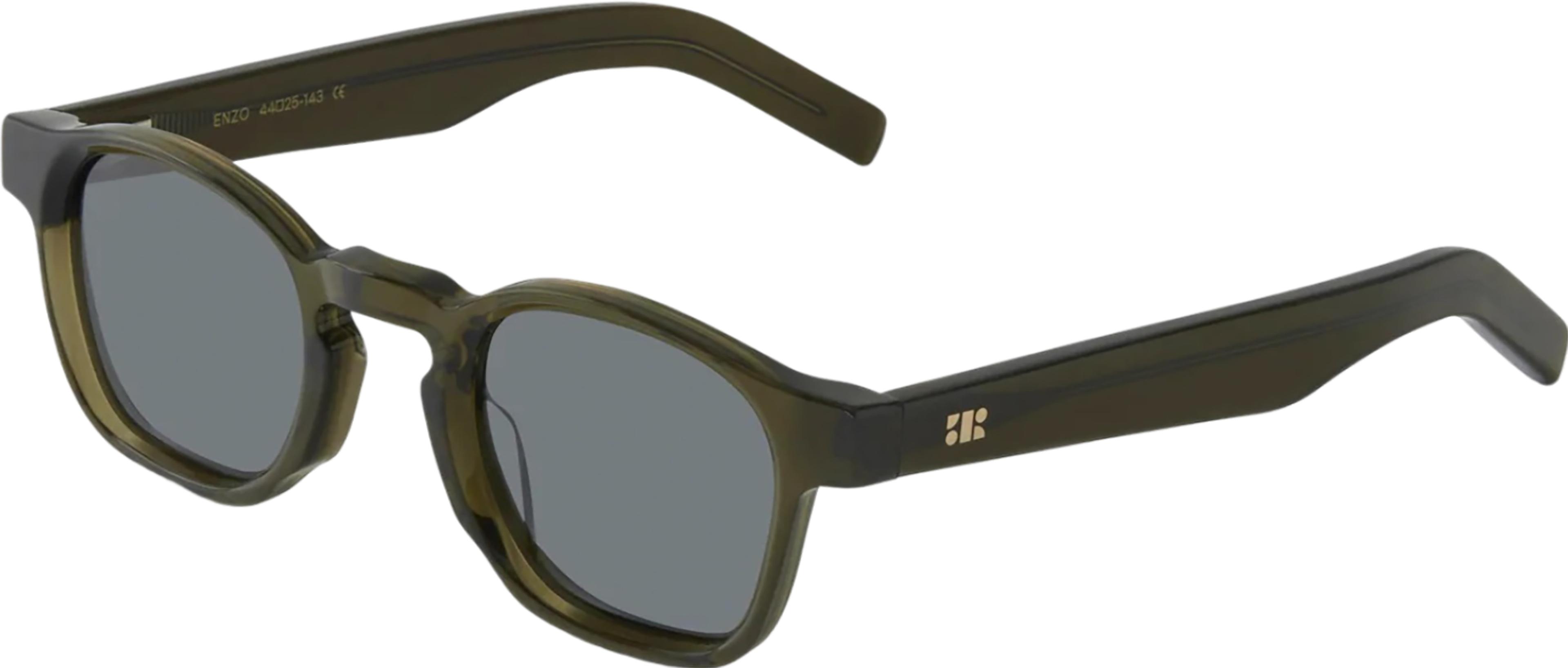 Numéro de l'image de la galerie de produits 2 pour le produit Lunettes de soleil Enzo - Homme