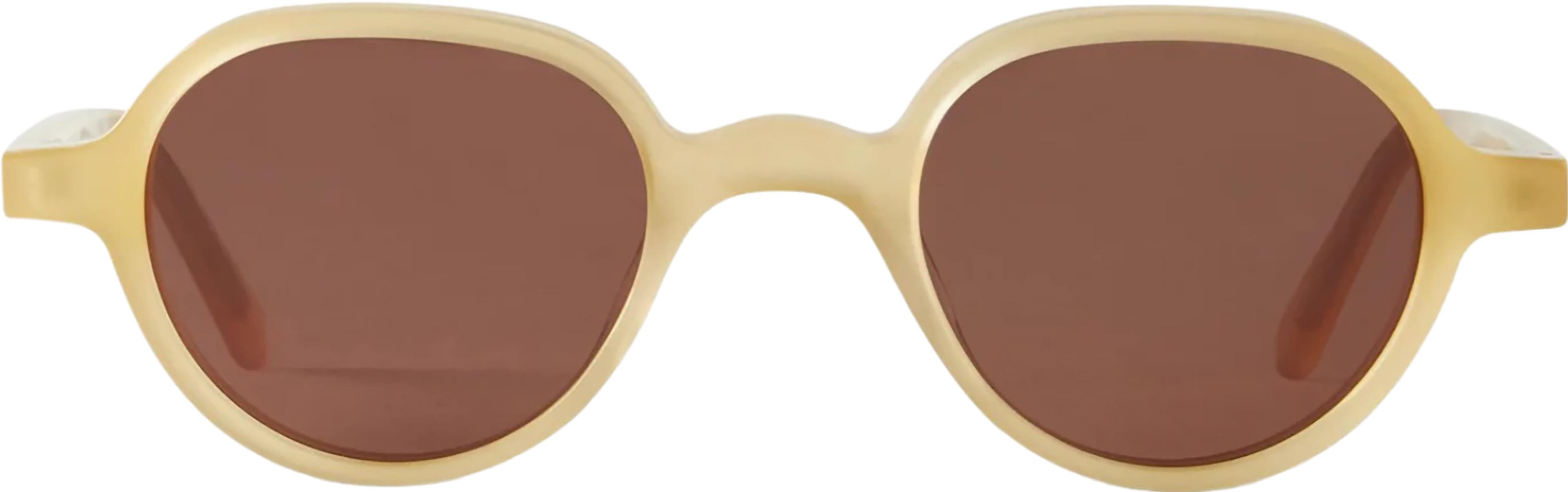 Product gallery image number 1 for product Gaby Sunglasses - Unisex