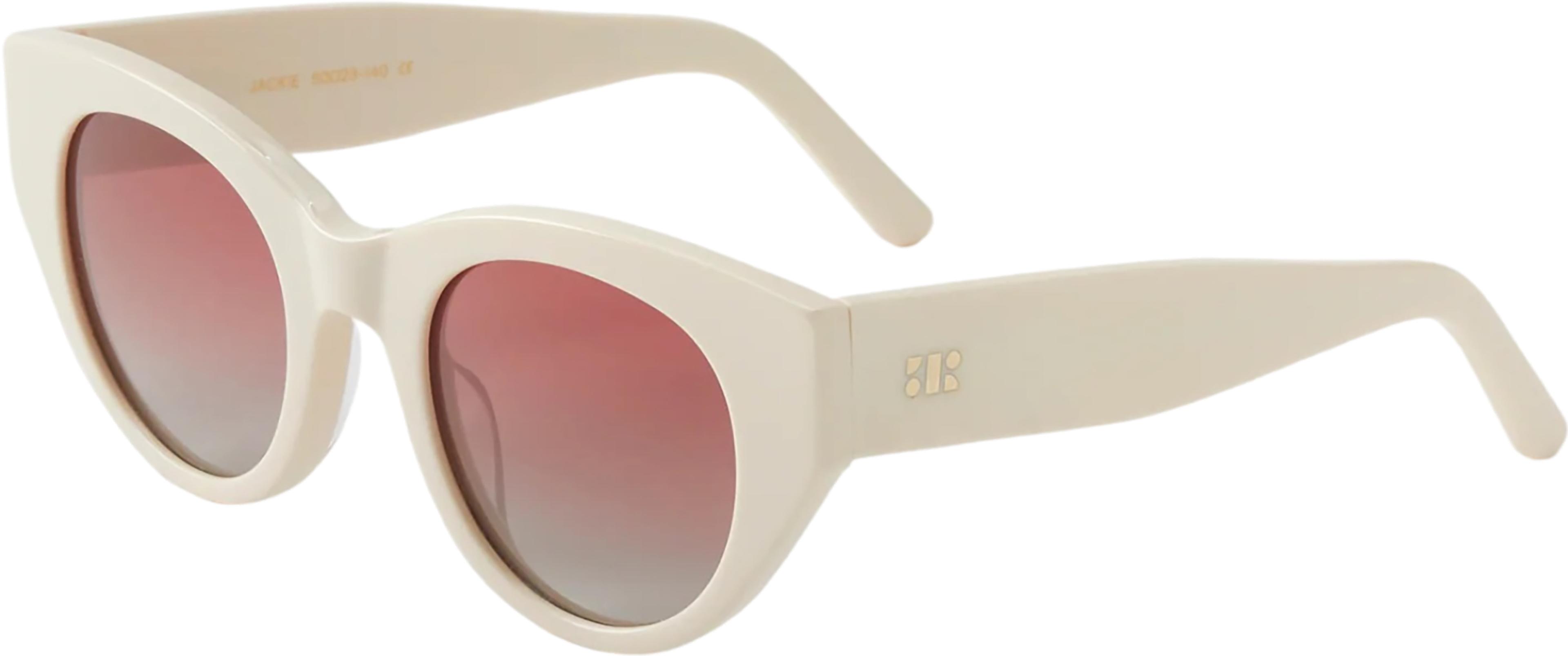 Product gallery image number 2 for product Jackie Sunglasses - Women's