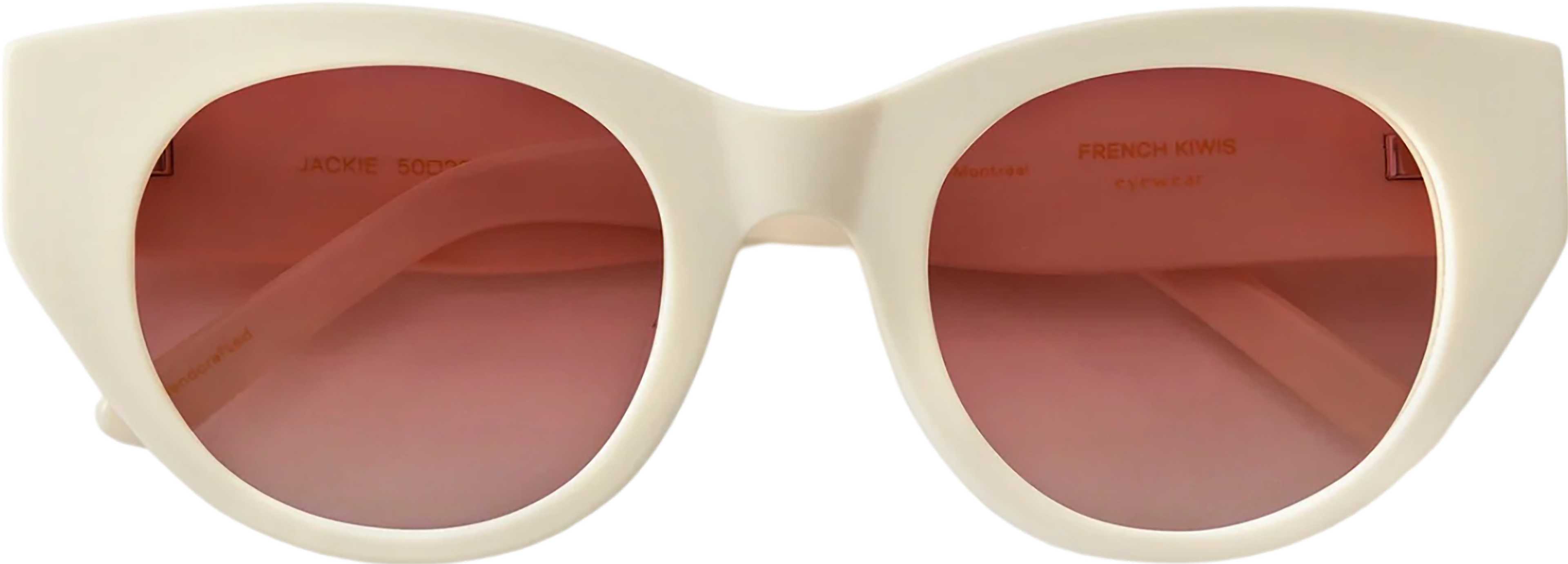 Image de produit pour Lunettes de soleil Jackie - Femme