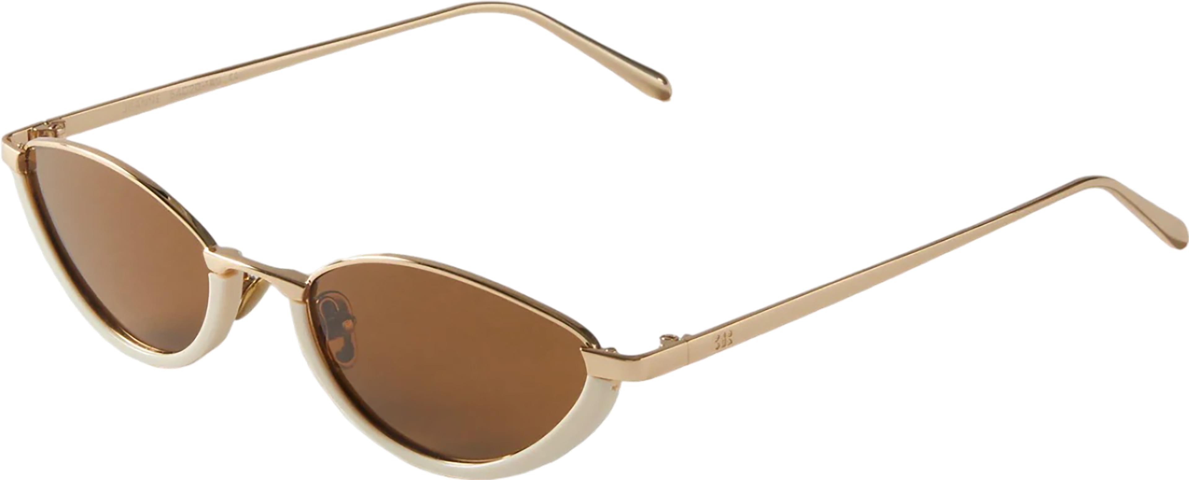 Product gallery image number 3 for product Jeanne Sunglasses - Women's