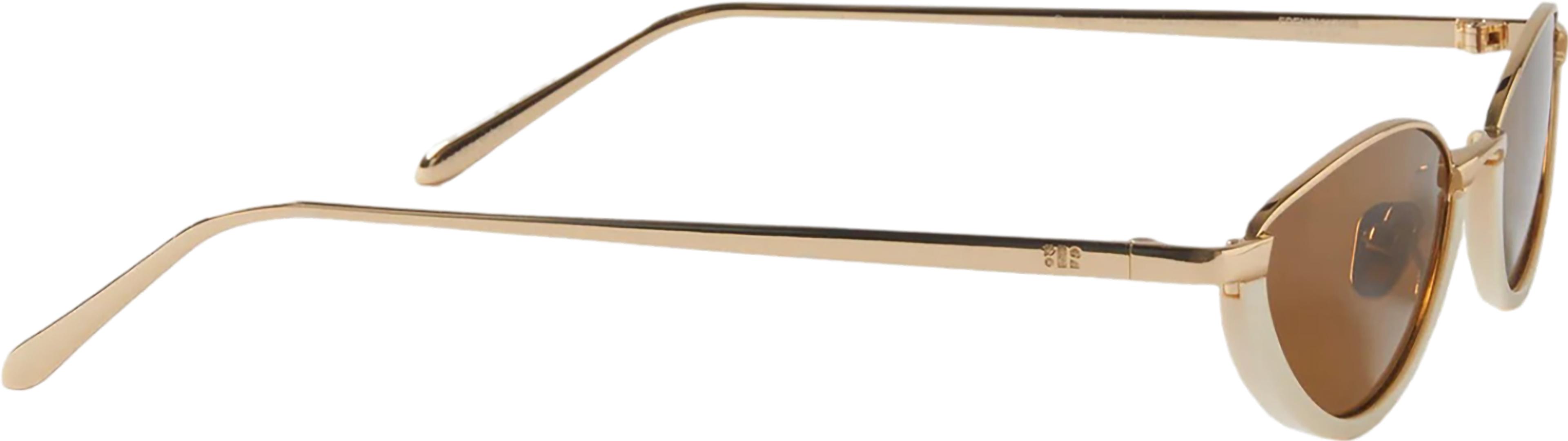 Product gallery image number 2 for product Jeanne Sunglasses - Women's