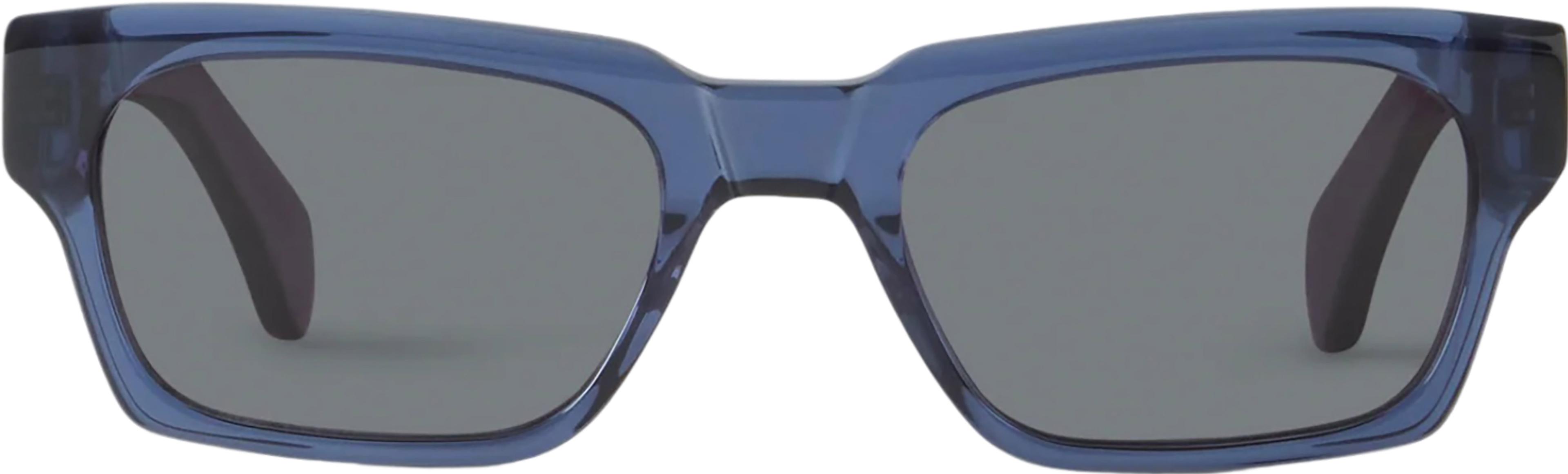 Product gallery image number 1 for product Lunettes de soleil Leon - Homme