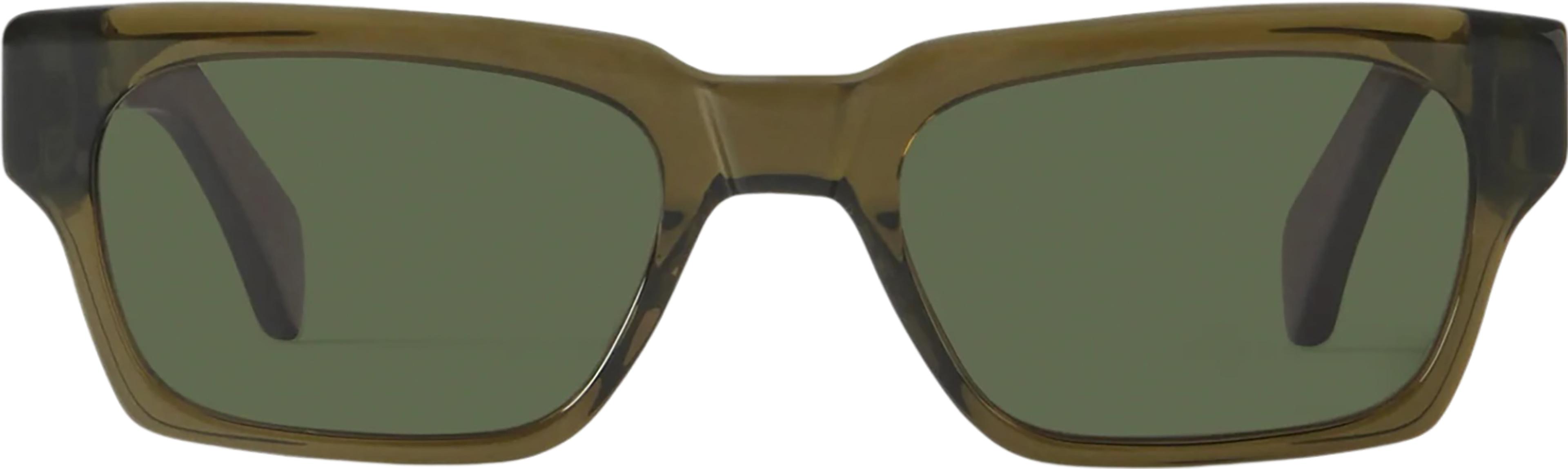 Product gallery image number 1 for product Leon Sunglasses - Men's