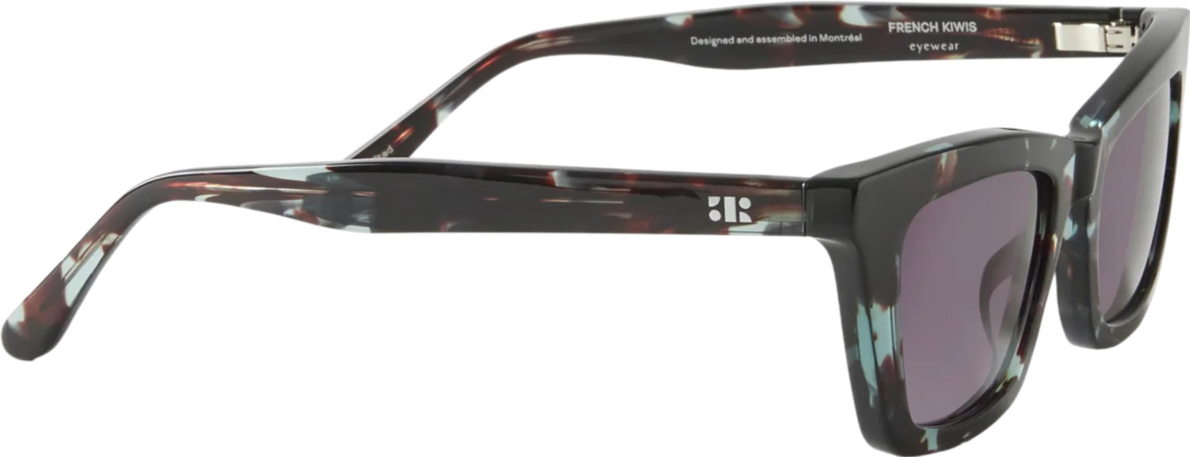 Product gallery image number 2 for product Manu Sunglasses - Women's