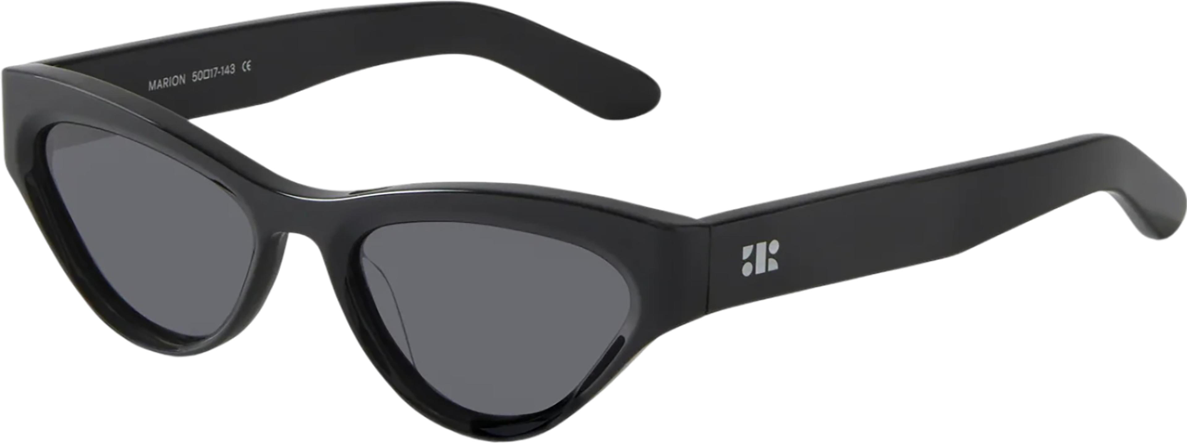 Numéro de l'image de la galerie de produits 2 pour le produit Lunettes de soleil Marion - Femme