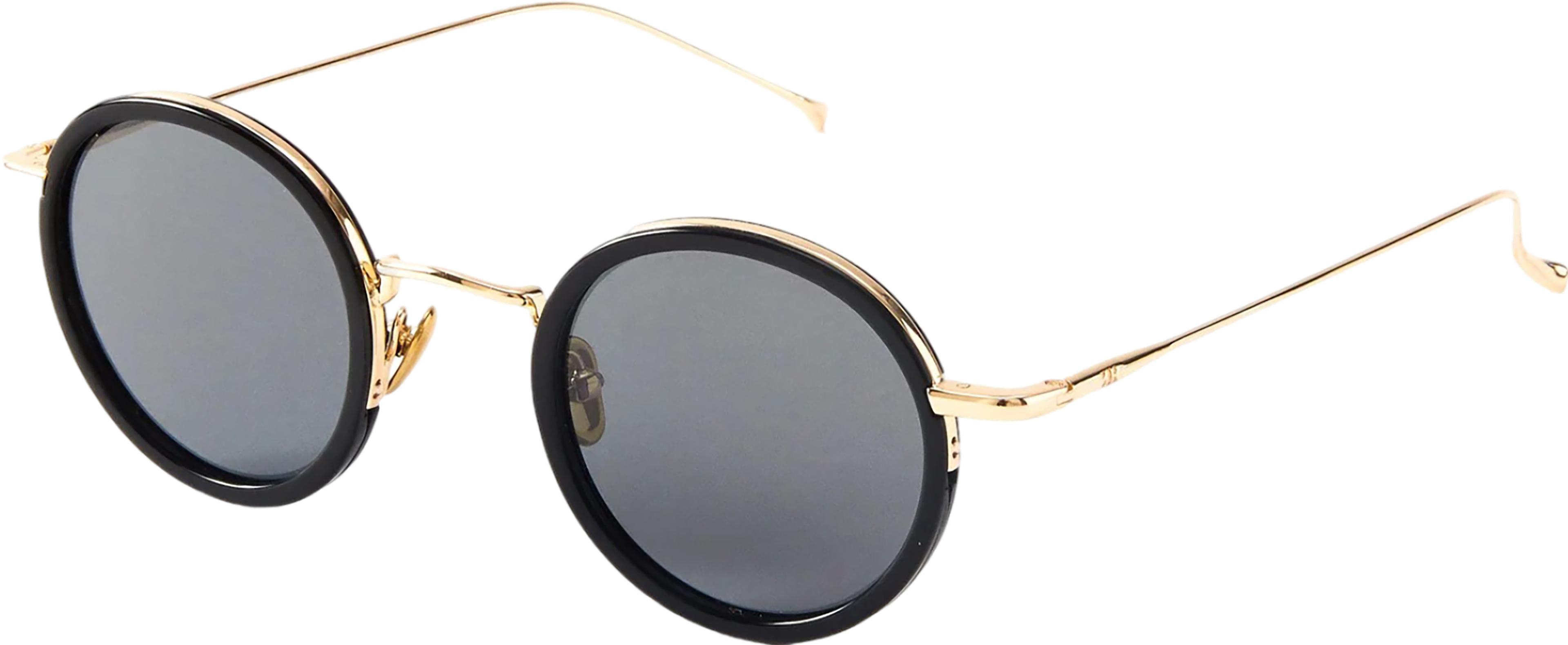 Numéro de l'image de la galerie de produits 2 pour le produit Lunettes de soleil Nicolas - Unisexe