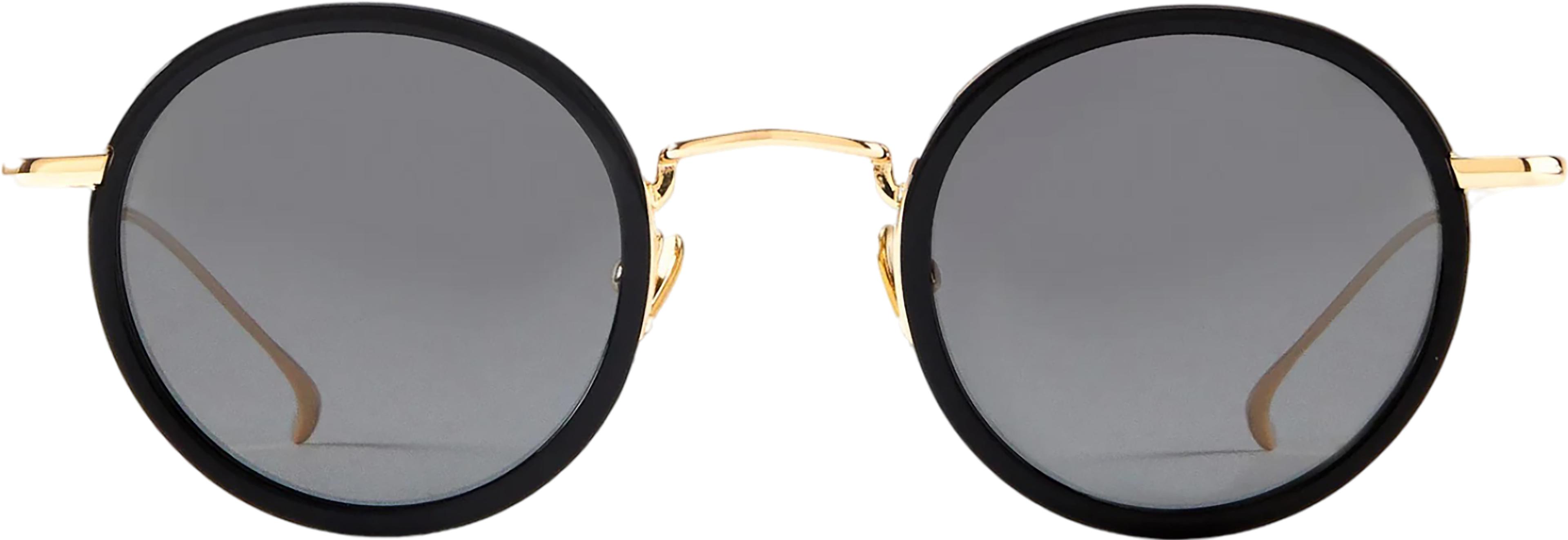 Numéro de l'image de la galerie de produits 1 pour le produit Lunettes de soleil Nicolas - Unisexe