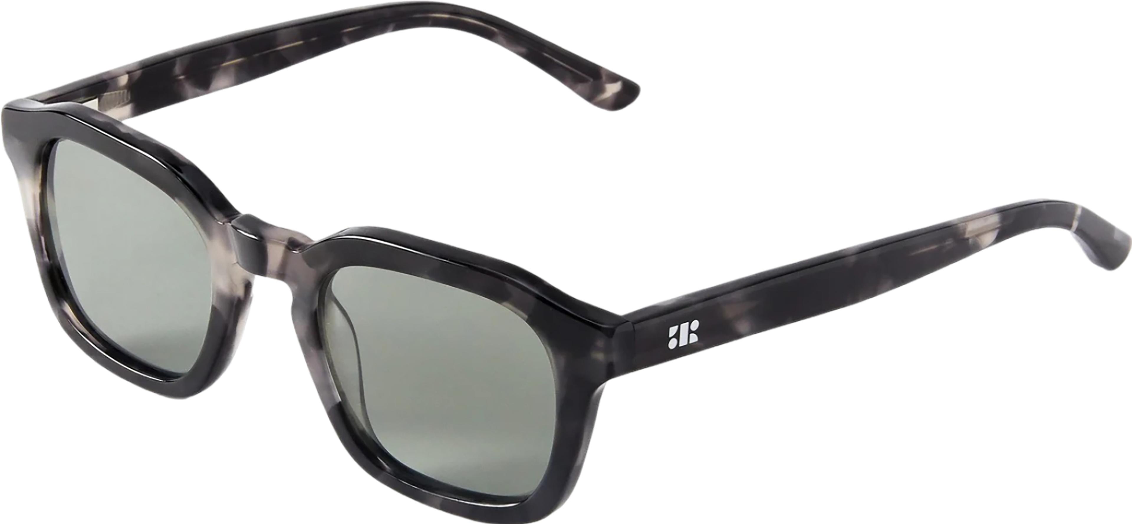 Numéro de l'image de la galerie de produits 2 pour le produit Lunettes de soleil Oscar - Homme