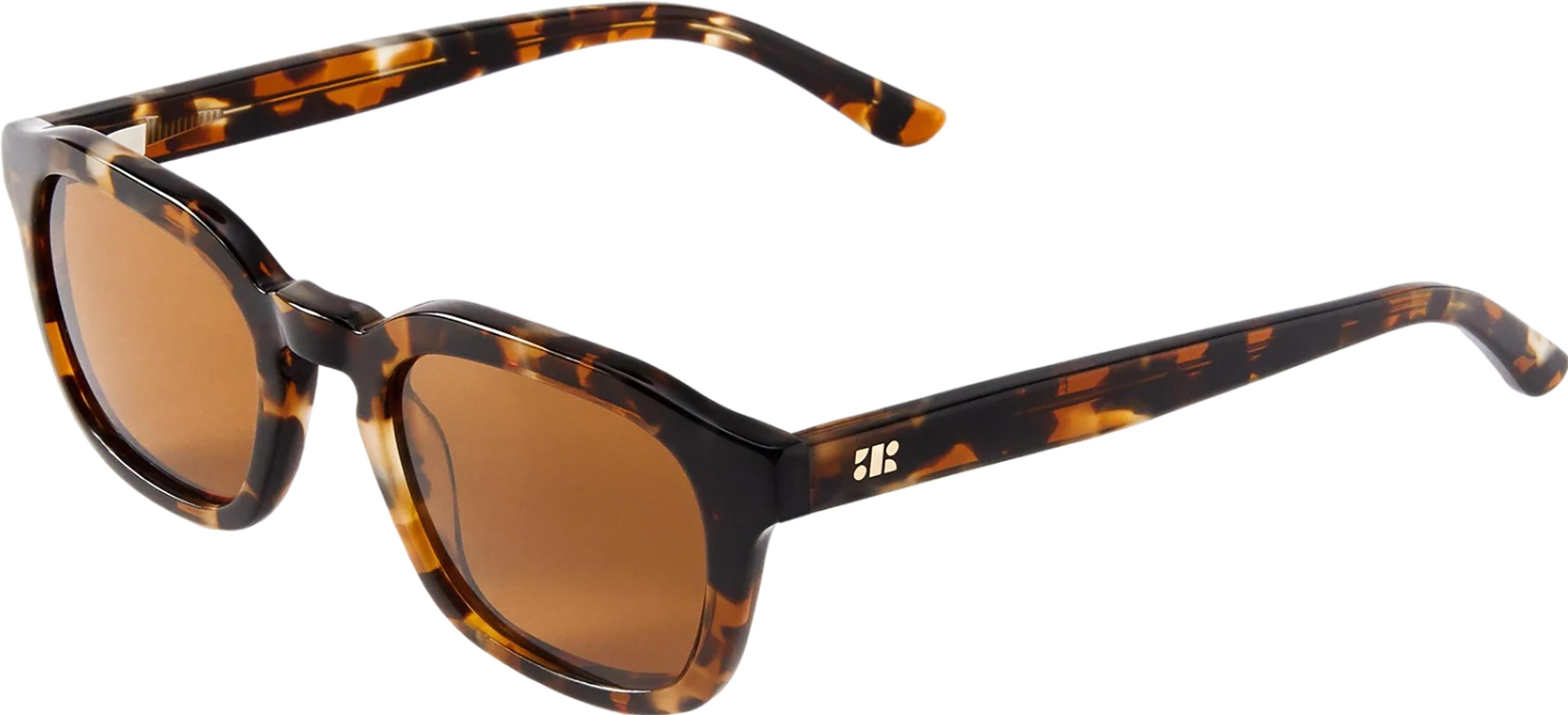 Product gallery image number 2 for product Lunettes de soleil Oscar - Homme