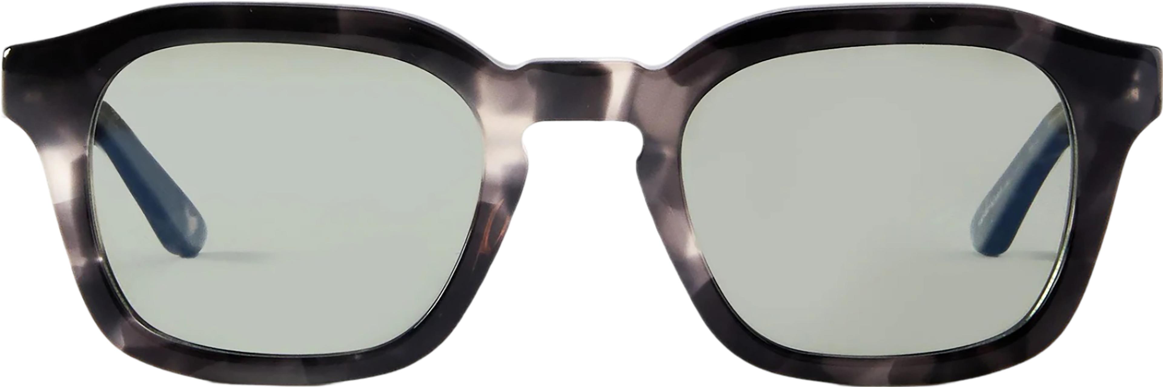 Numéro de l'image de la galerie de produits 1 pour le produit Lunettes de soleil Oscar - Homme