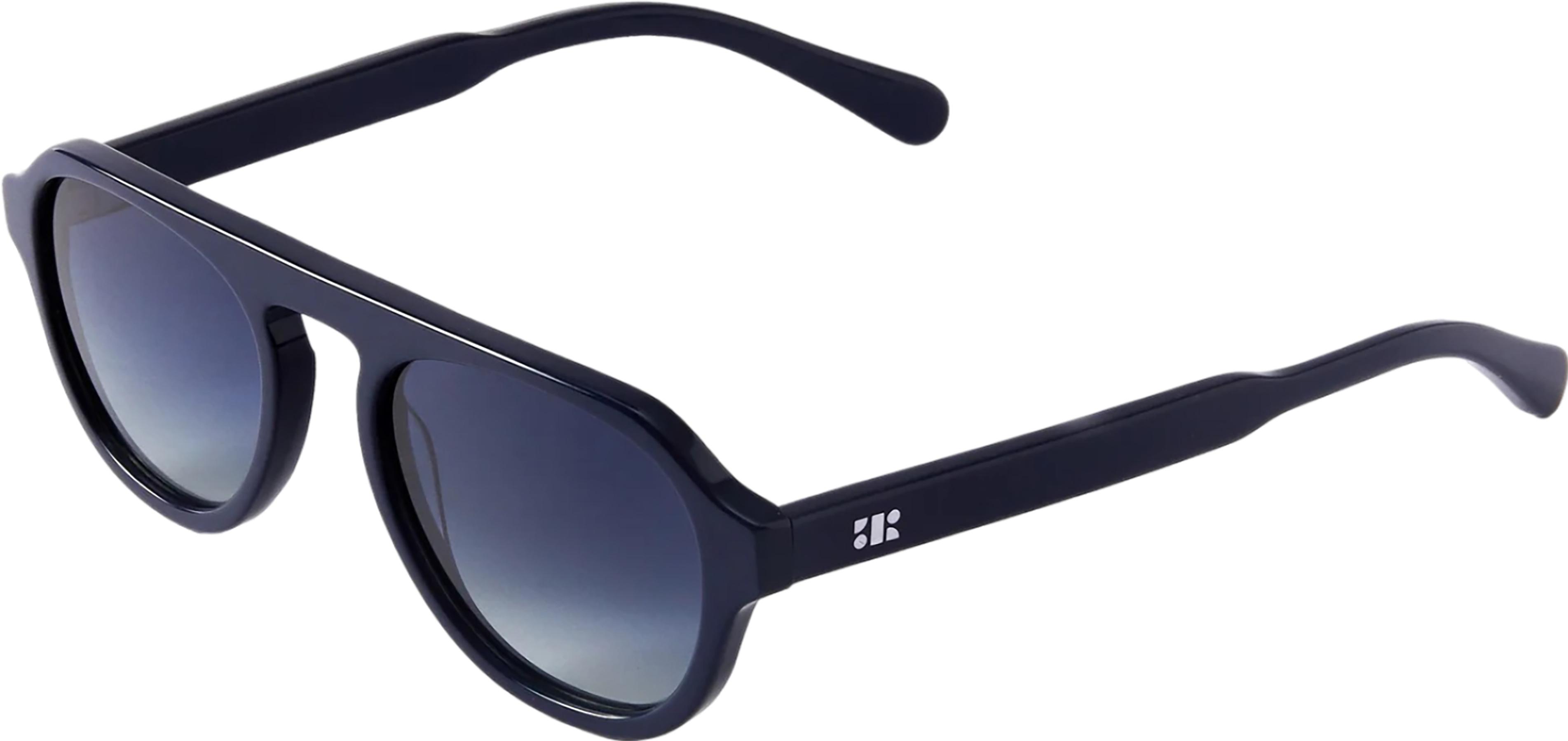 Product gallery image number 2 for product Romain Sunglasses - Men's