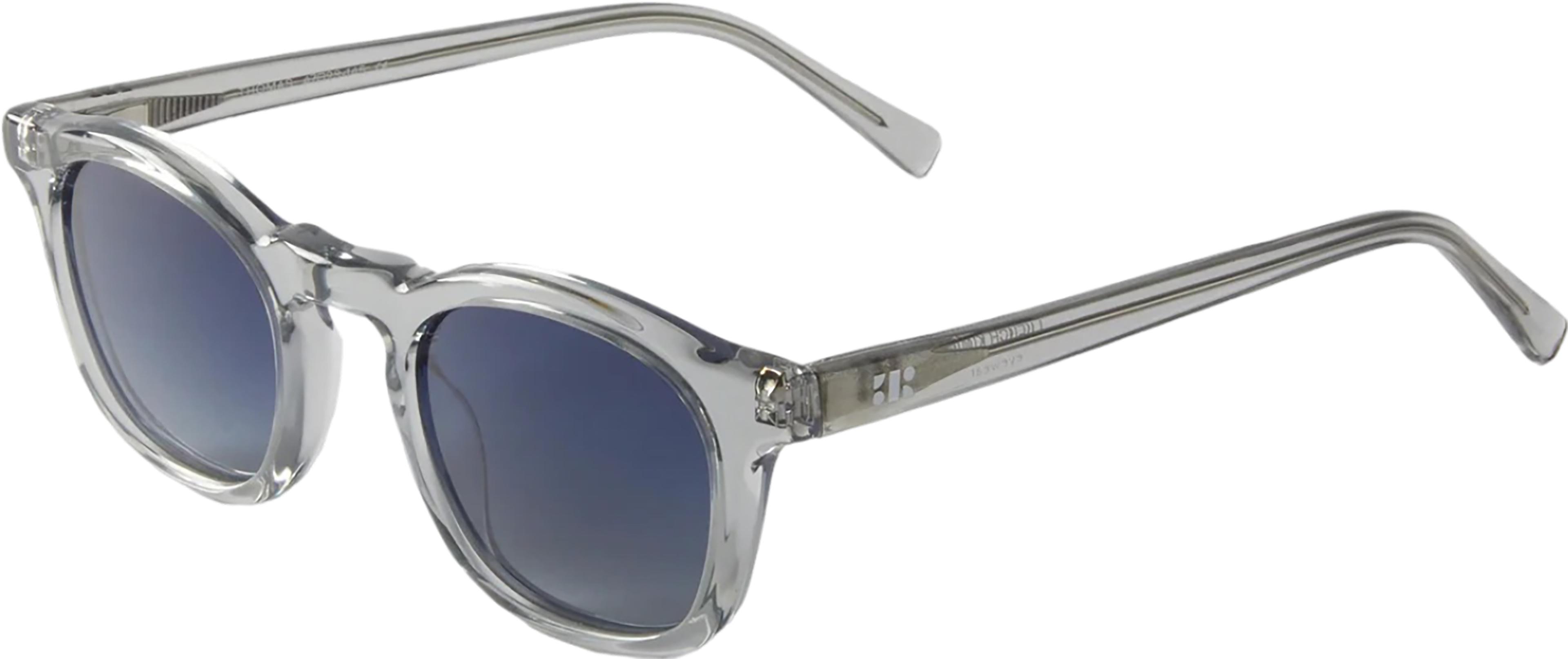Product gallery image number 2 for product Thomas Sunglasses - Unisex