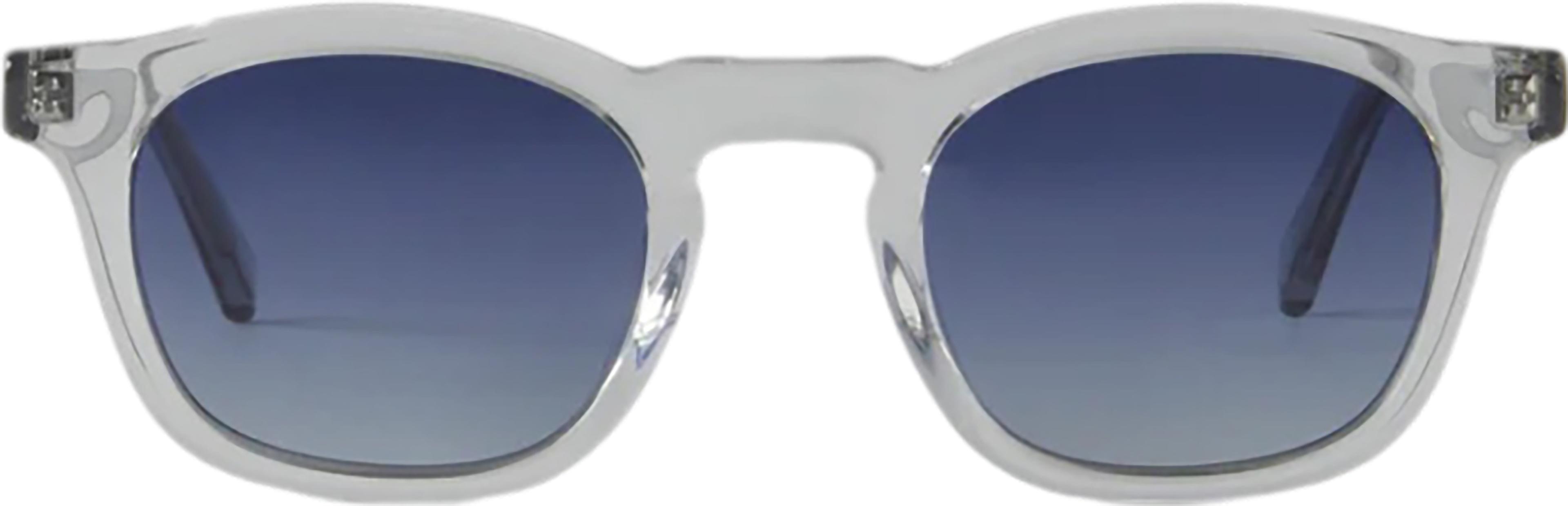 Product gallery image number 1 for product Thomas Sunglasses - Unisex