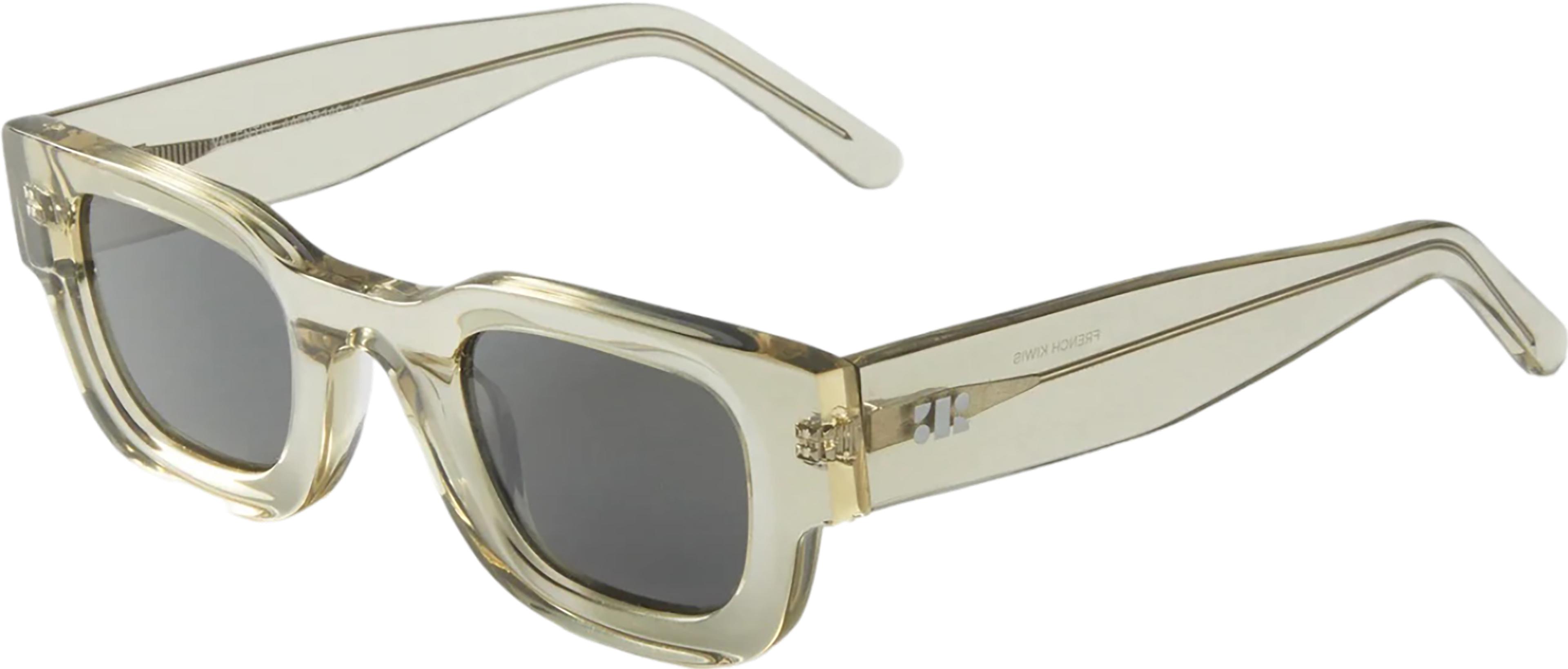 Product gallery image number 3 for product Valentin Sunglasses - Unisex